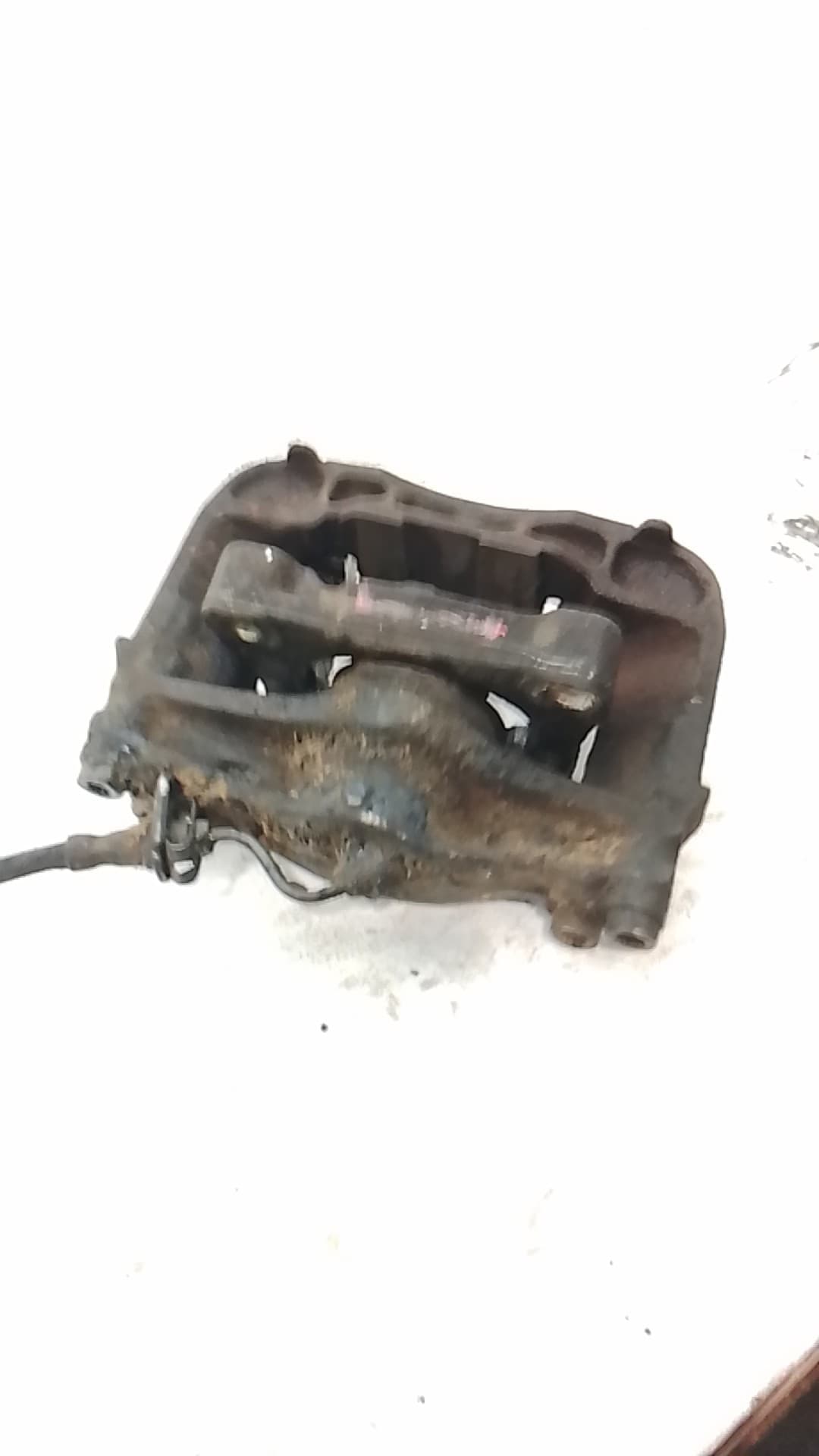 Recambio VOLKSWAGEN T4 TRANSPORTER/FURGONETA (MOD ref. 7D0615123C 2