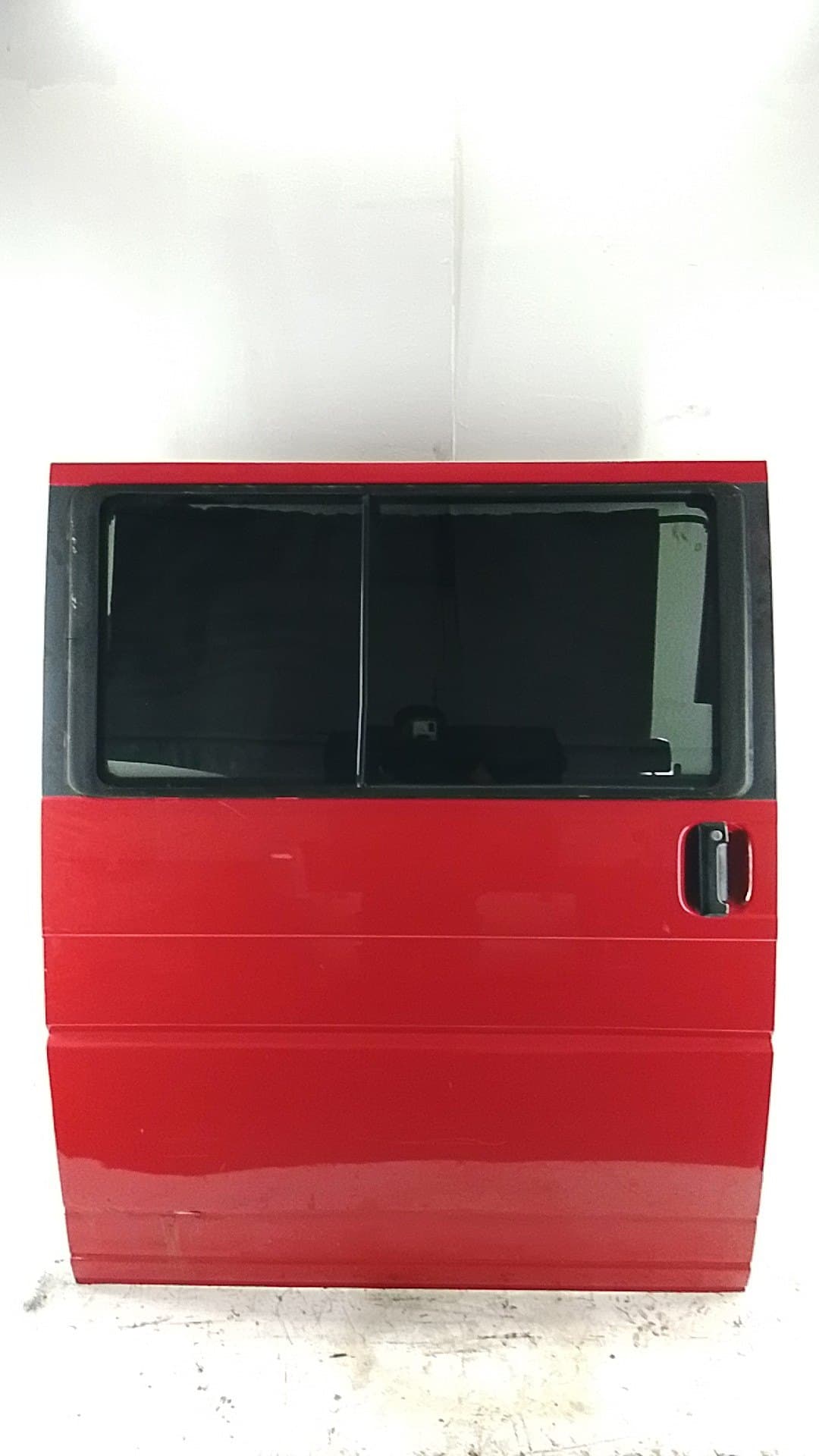 Puerta lateral corredera derecha VOLKSWAGEN T4 TRANSPORTER/FURGONETA (MOD
