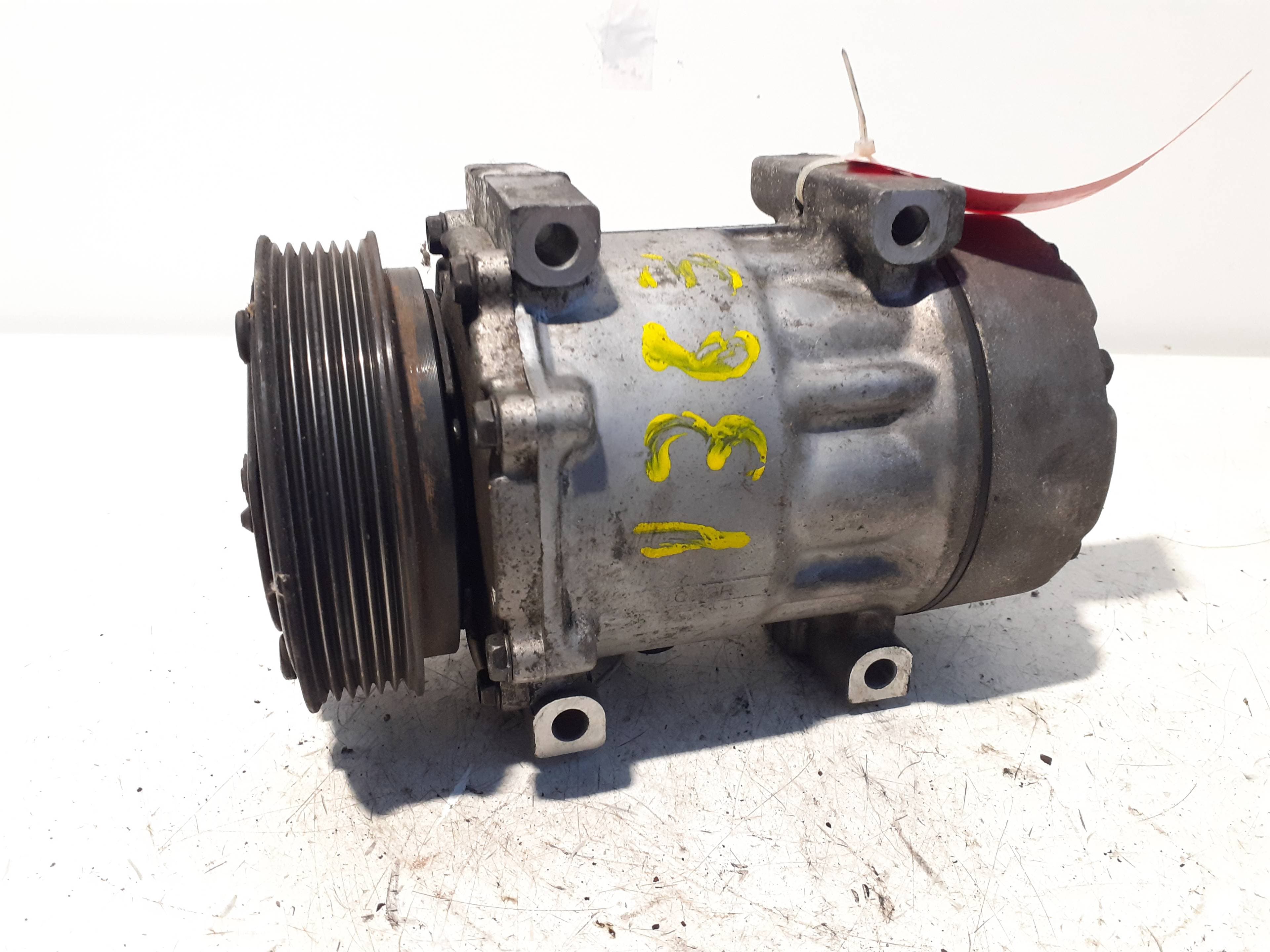 Recambio RENAULT 11 ref. SD7V161132F 4