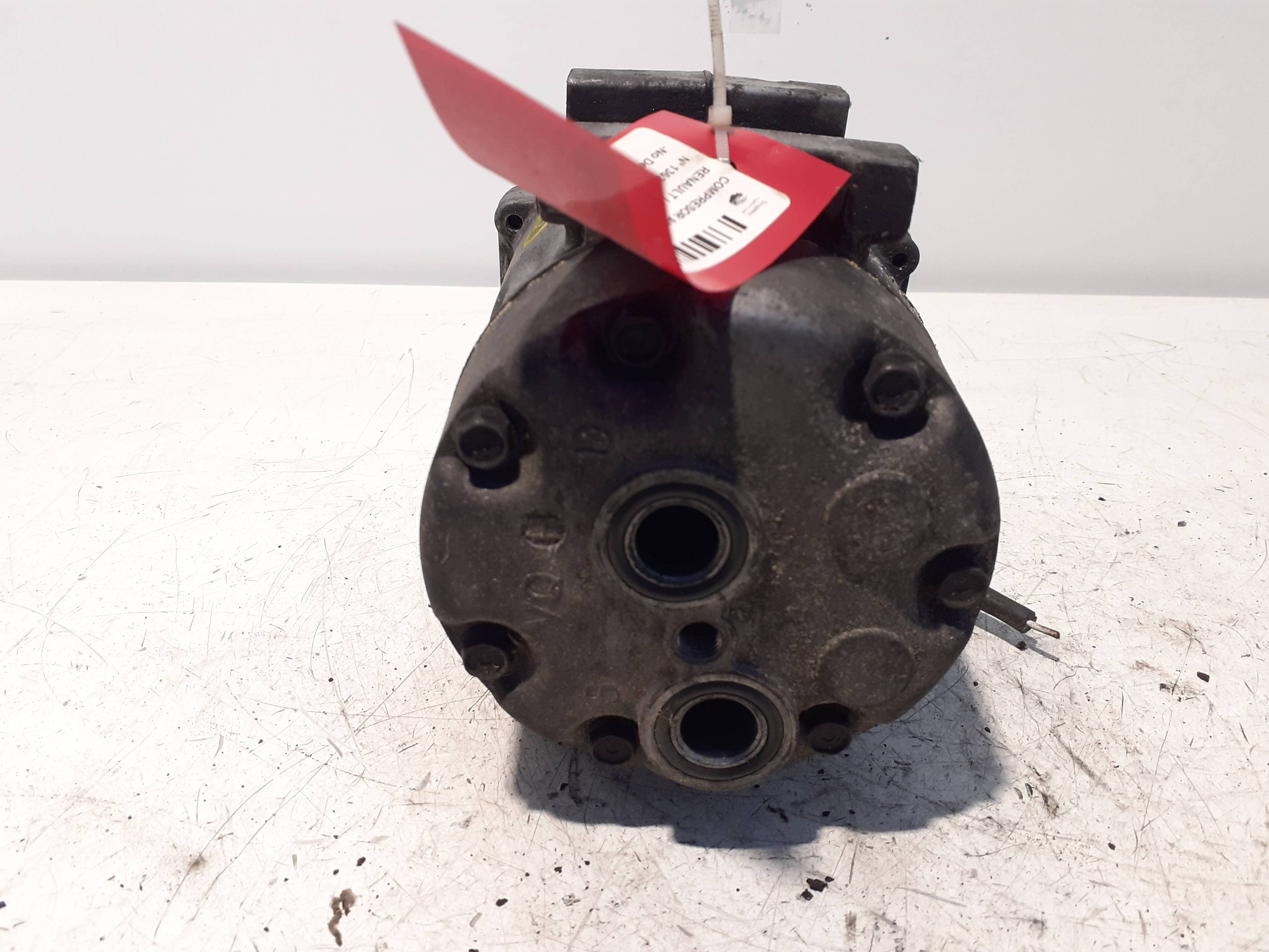 Recambio RENAULT 11 ref. SD7V161132F 3