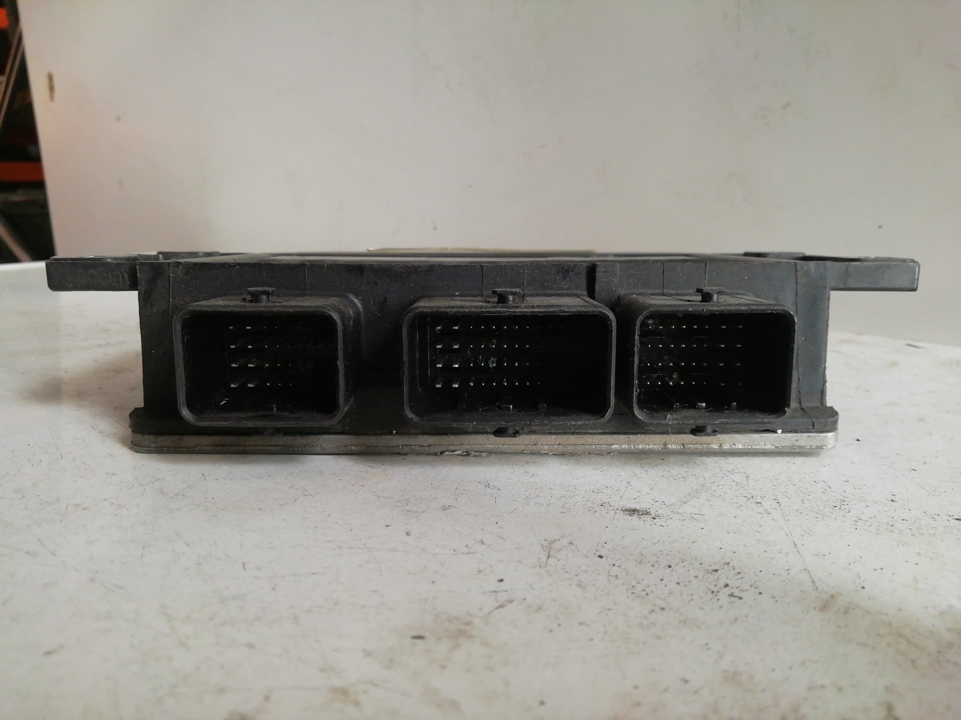 Centralita motor uce RENAULT 11 2