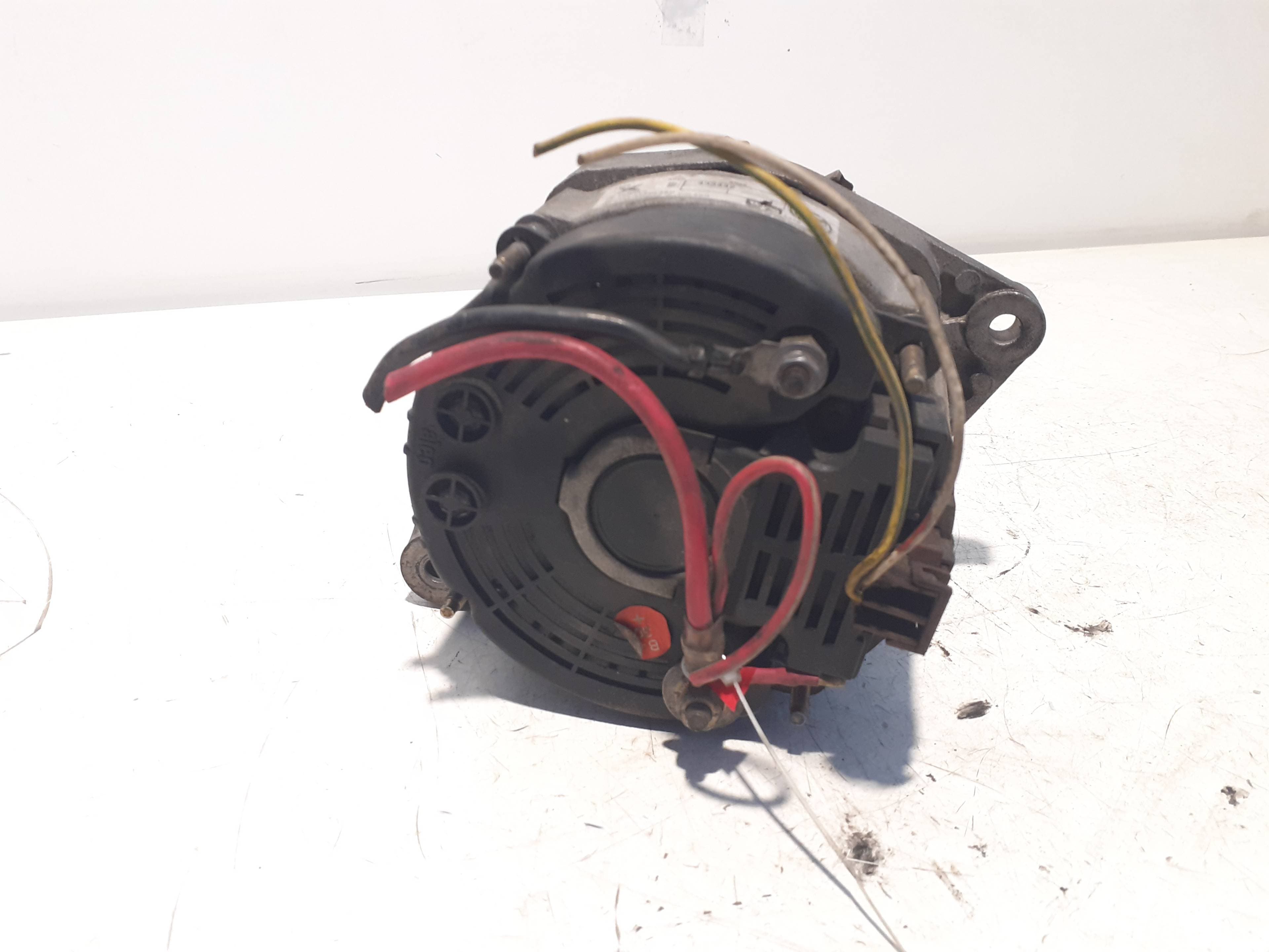 Alternador RENAULT 11 4
