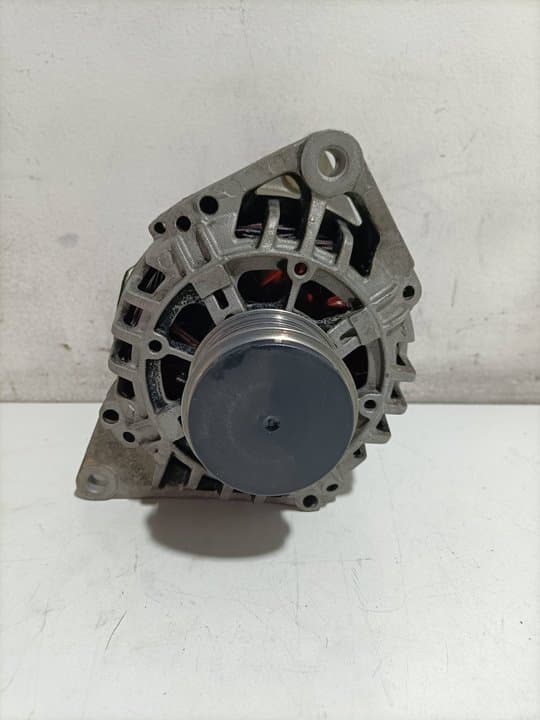 Alternador RENAULT MEGANE I FASE 2 CLASSIC (LA..)