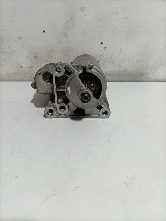 Motor arranque RENAULT MEGANE I FASE 2 CLASSIC (LA..)