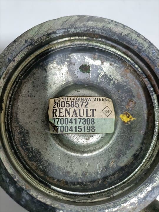 Bomba direccion RENAULT MEGANE I FASE 2 CLASSIC (LA..) 2