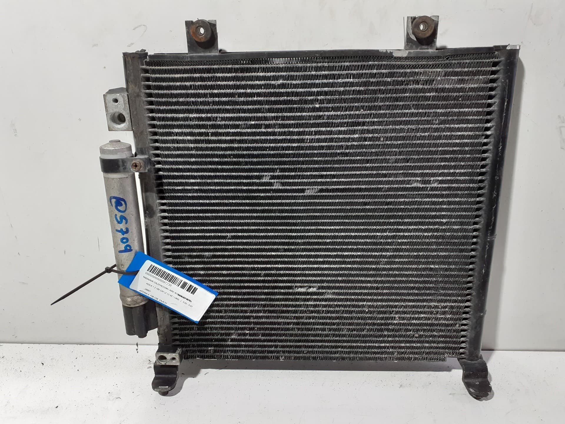 Recambio OPEL AGILA ref. 9531083E00