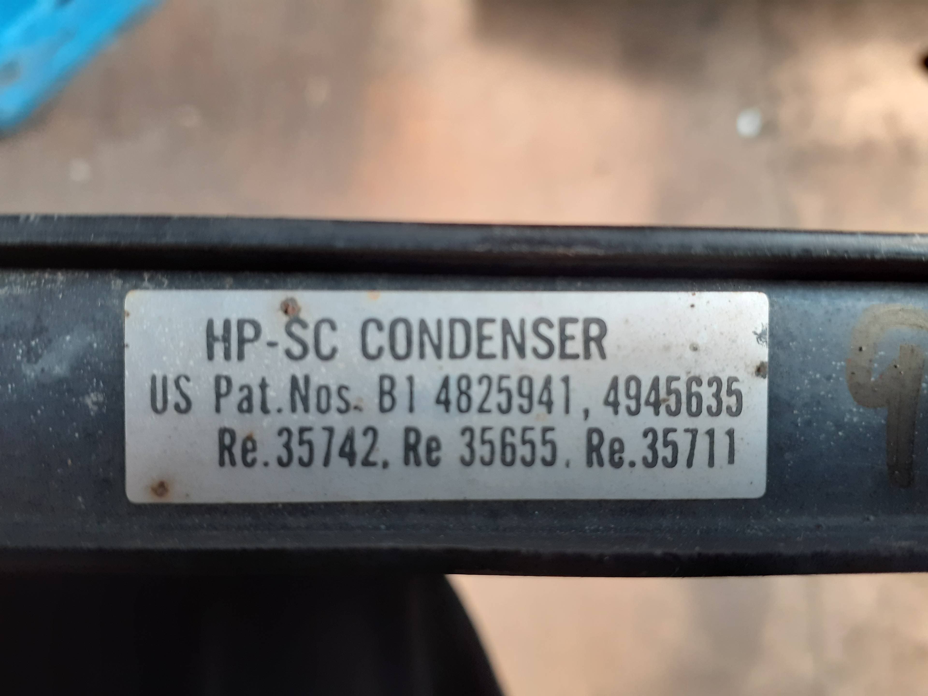 Recambio OPEL AGILA ref. 9531083E00 2