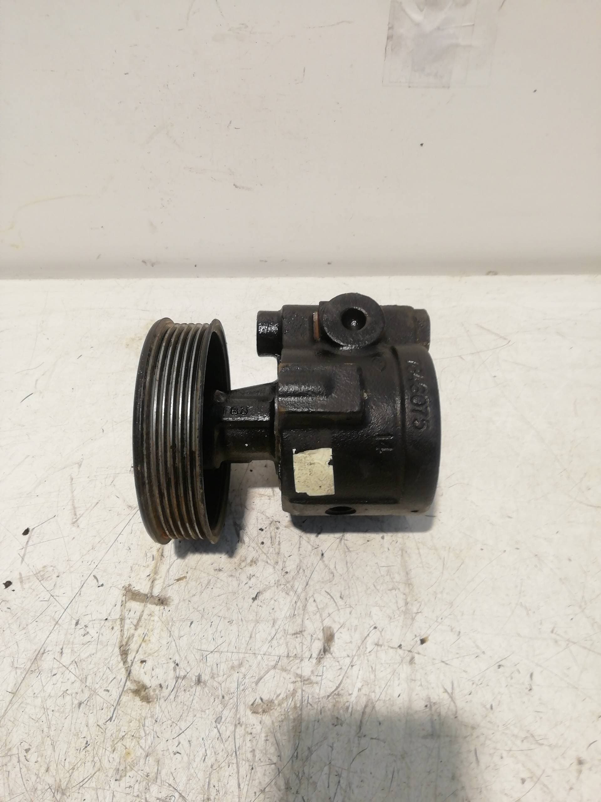 Bomba direccion RENAULT 19 HATCHBACK (B/C53) 5