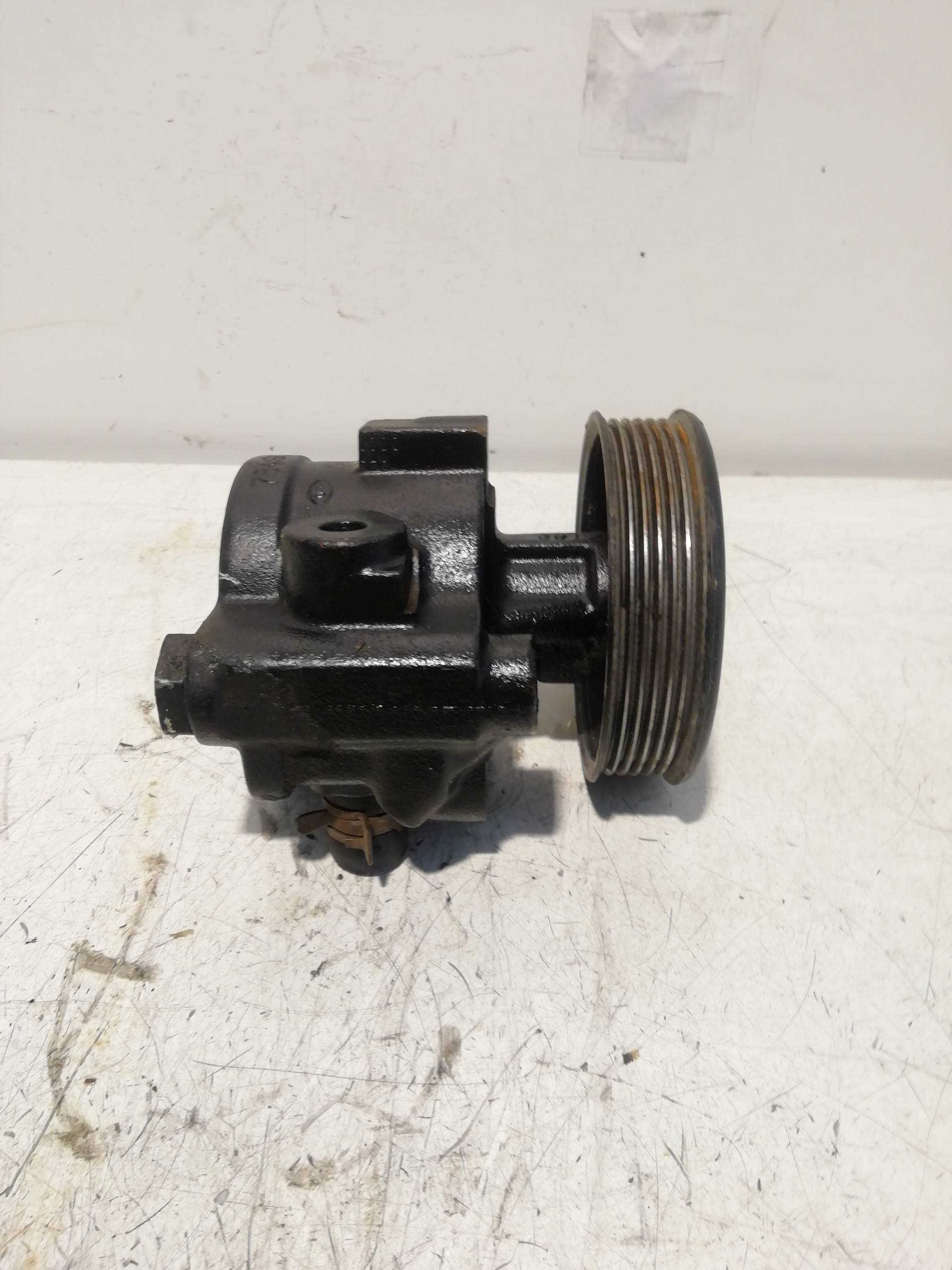 Bomba direccion RENAULT 19 HATCHBACK (B/C53) 3