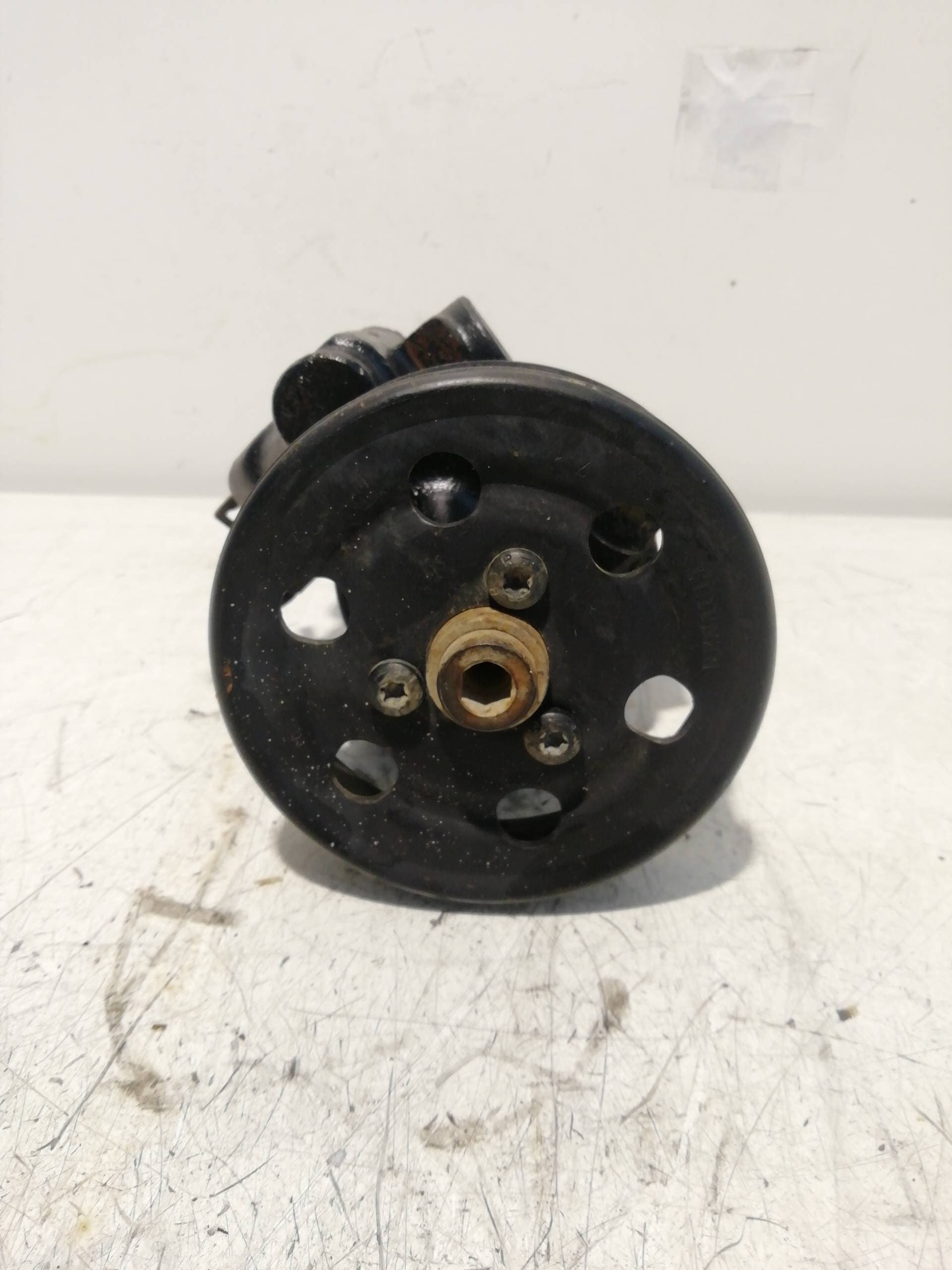 Bomba direccion RENAULT 19 HATCHBACK (B/C53) 2