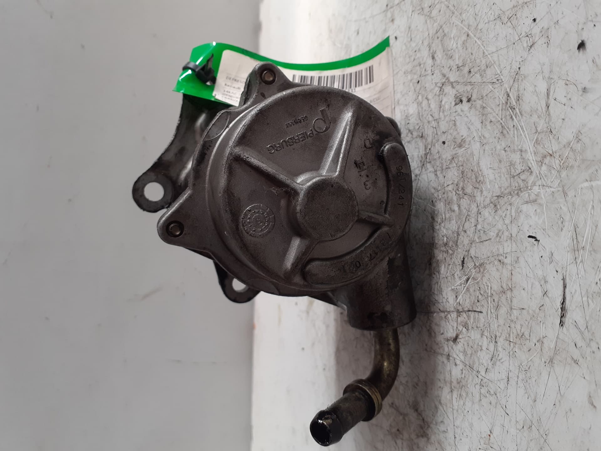 Depresor freno / bomba vacio RENAULT 19 HATCHBACK (B/C53)