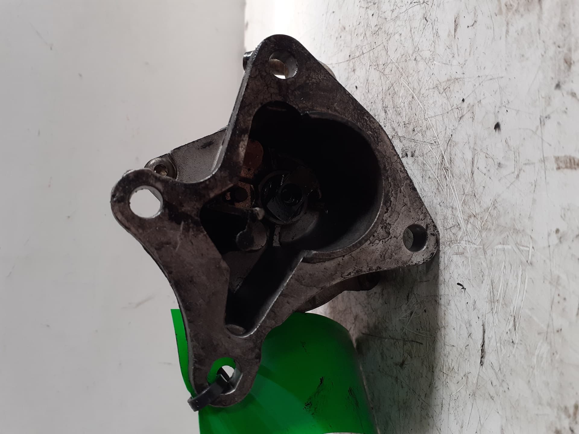 Depresor freno / bomba vacio RENAULT 19 HATCHBACK (B/C53) 2