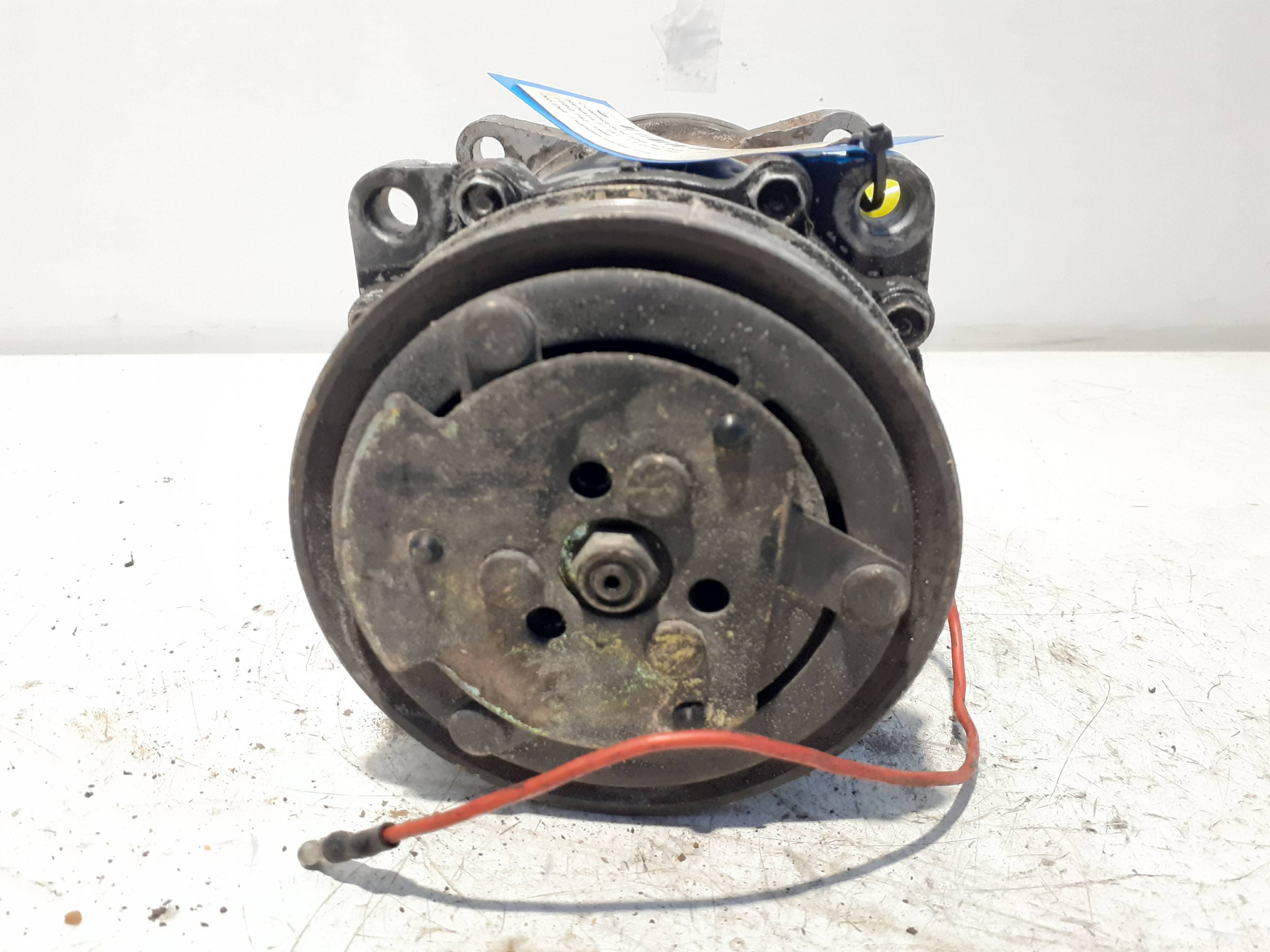 Recambio RENAULT 19 HATCHBACK (B/C53) ref. SD7097719