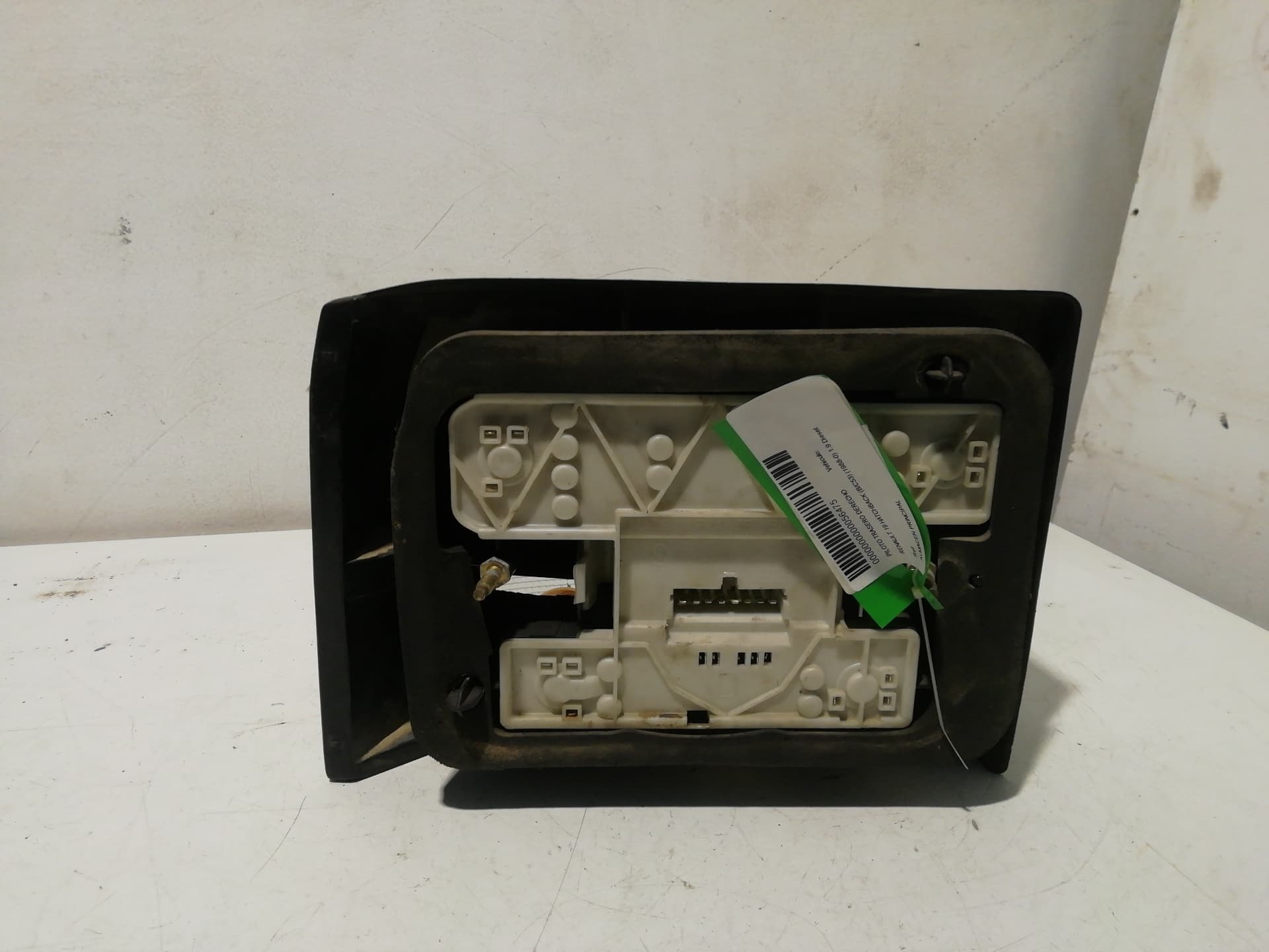 Piloto trasero derecho RENAULT 19 HATCHBACK (B/C53) 2
