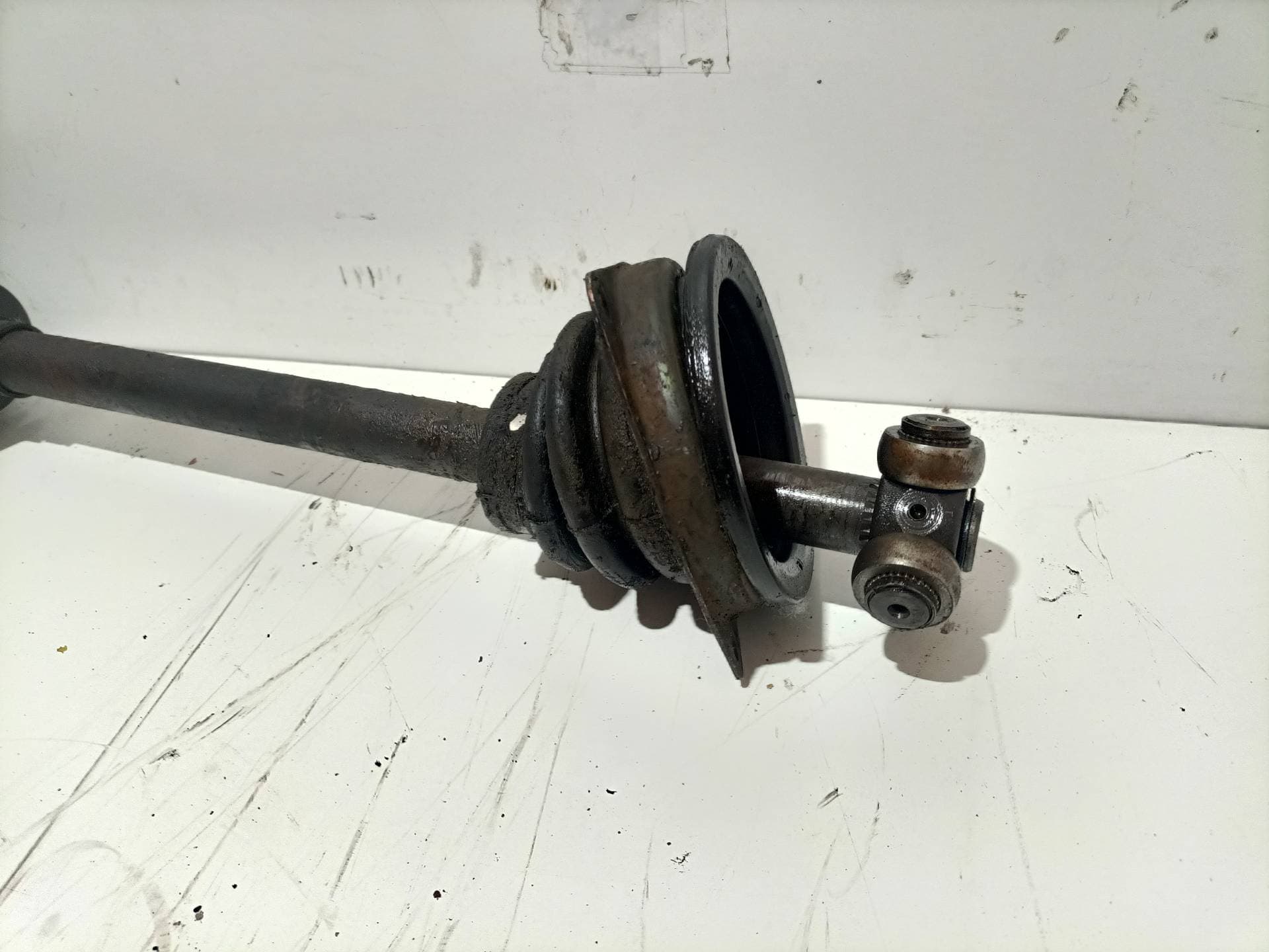Transmision delantera izquierda RENAULT 19 HATCHBACK (B/C53) 2