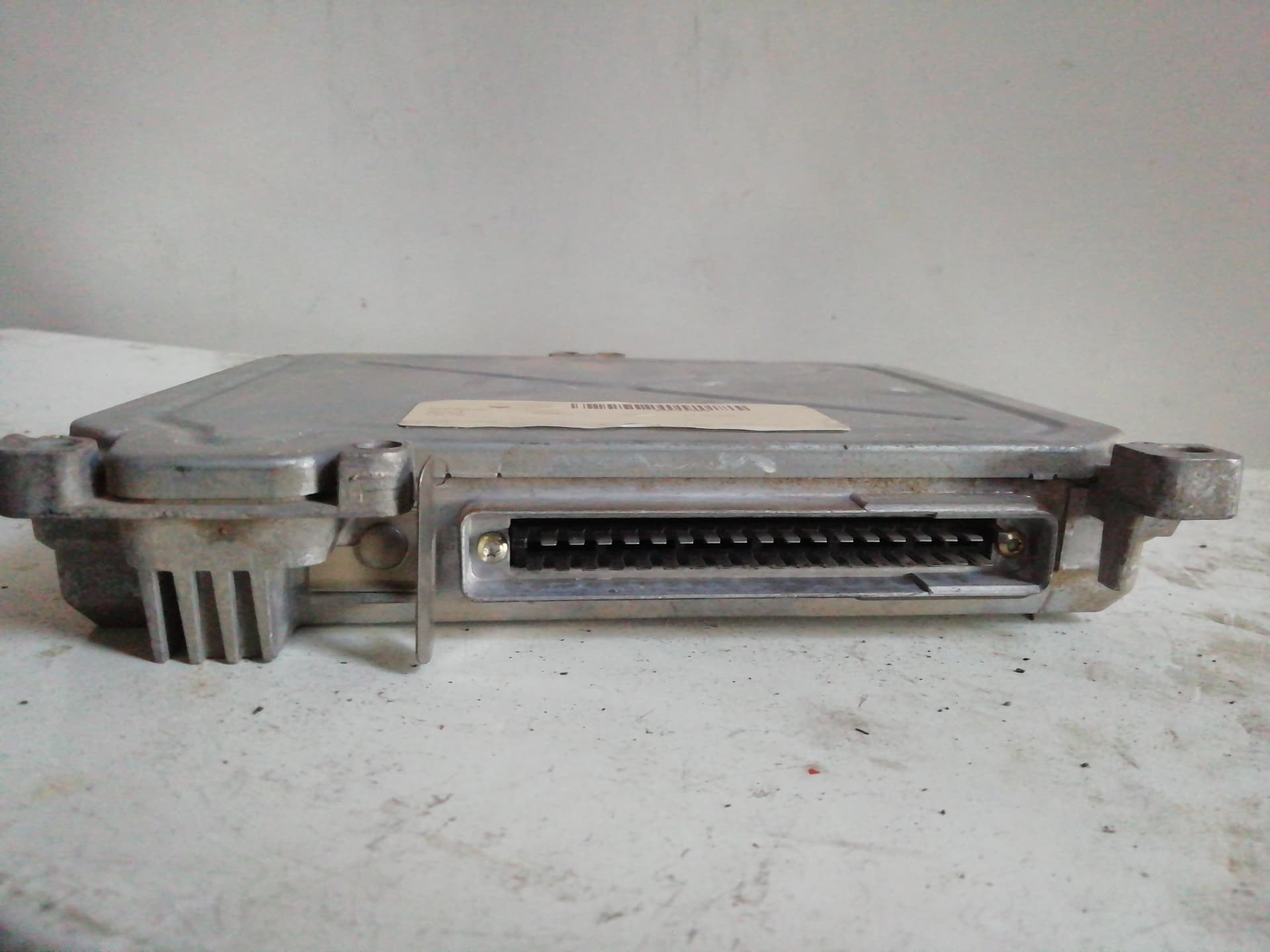Centralita motor uce RENAULT 19 HATCHBACK (B/C53) 2