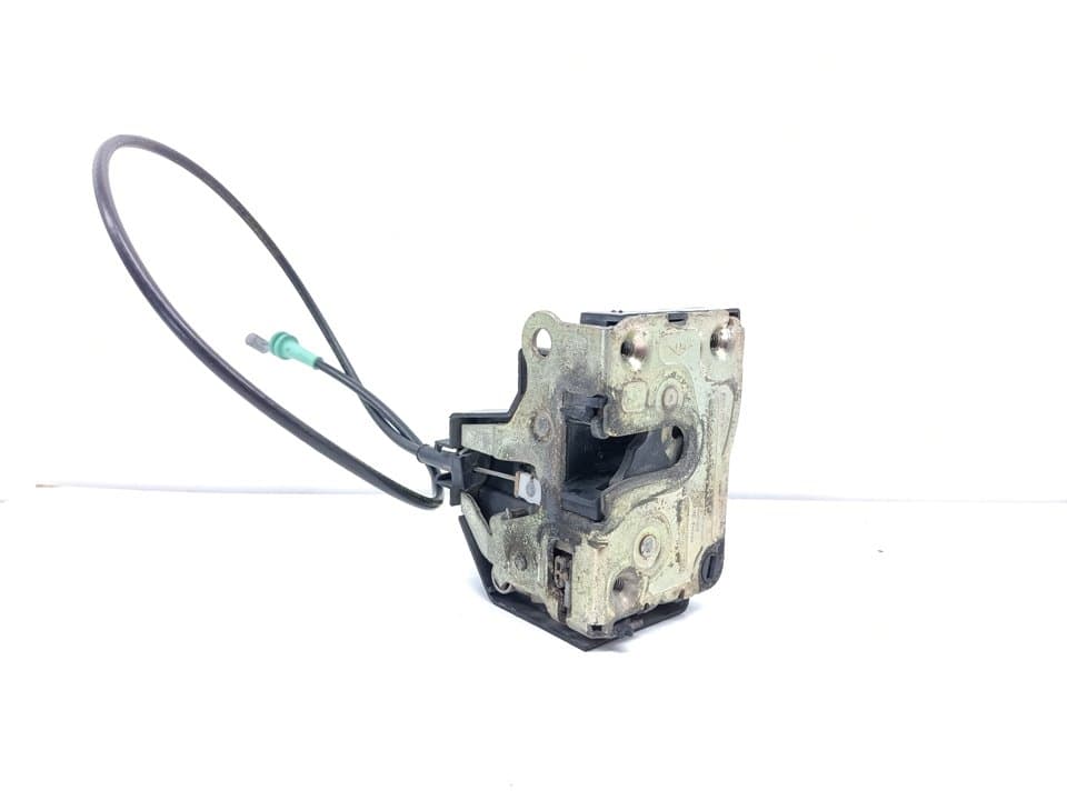 Cerradura puerta trasera izquierda PEUGEOT 306 BERLINA 4 PUERTAS (S1)