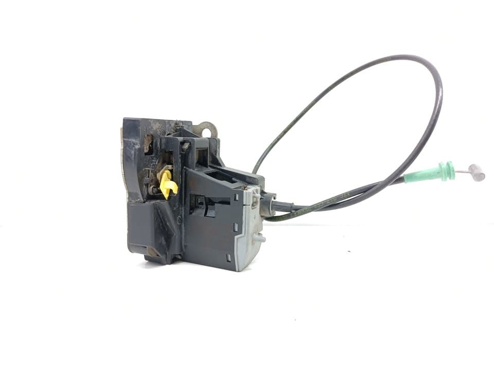 Cerradura puerta trasera izquierda PEUGEOT 306 BERLINA 4 PUERTAS (S1) 3