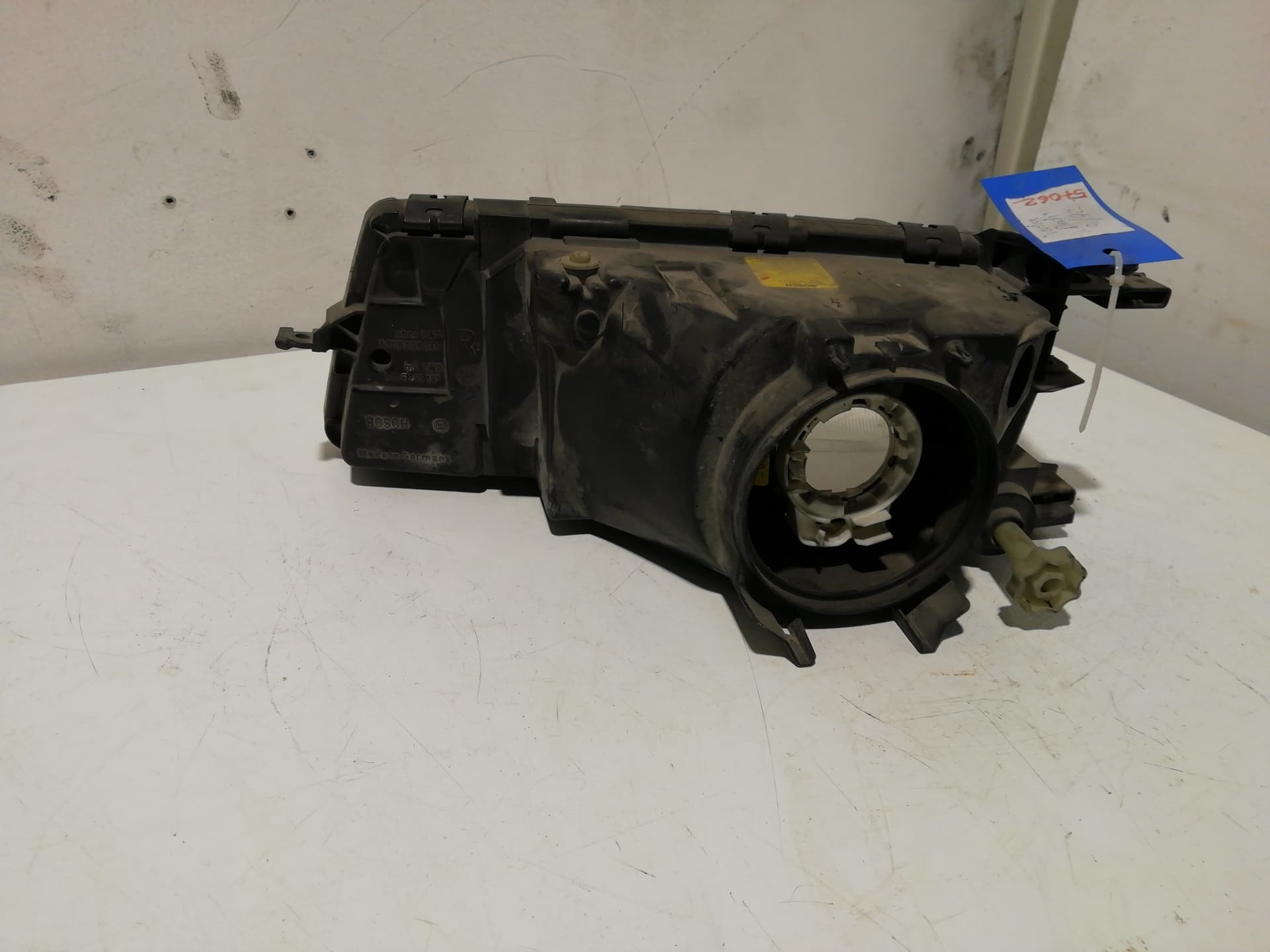 Faro derecho OPEL VECTRA A 2