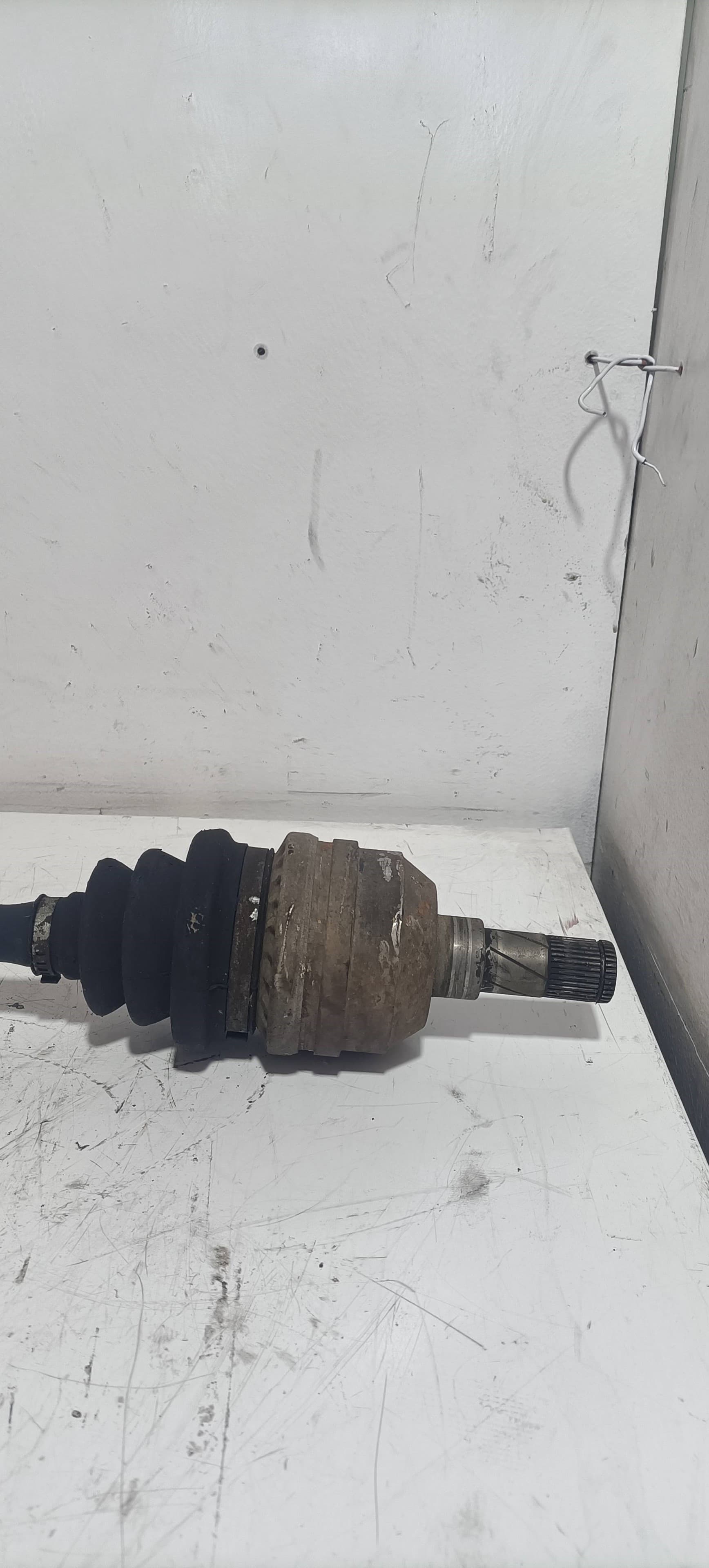 Transmision delantera derecha OPEL VECTRA A 3