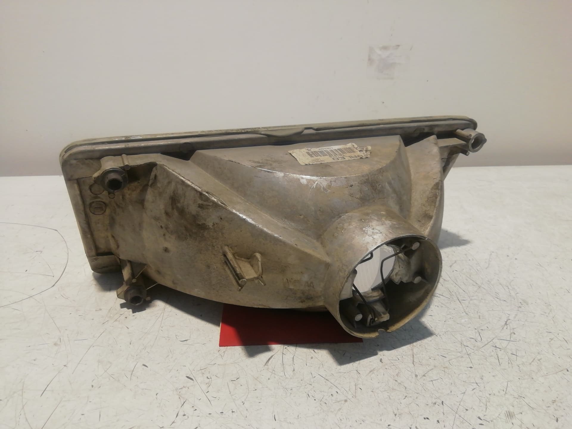 Faro derecho CITROEN BX BERLINA 3