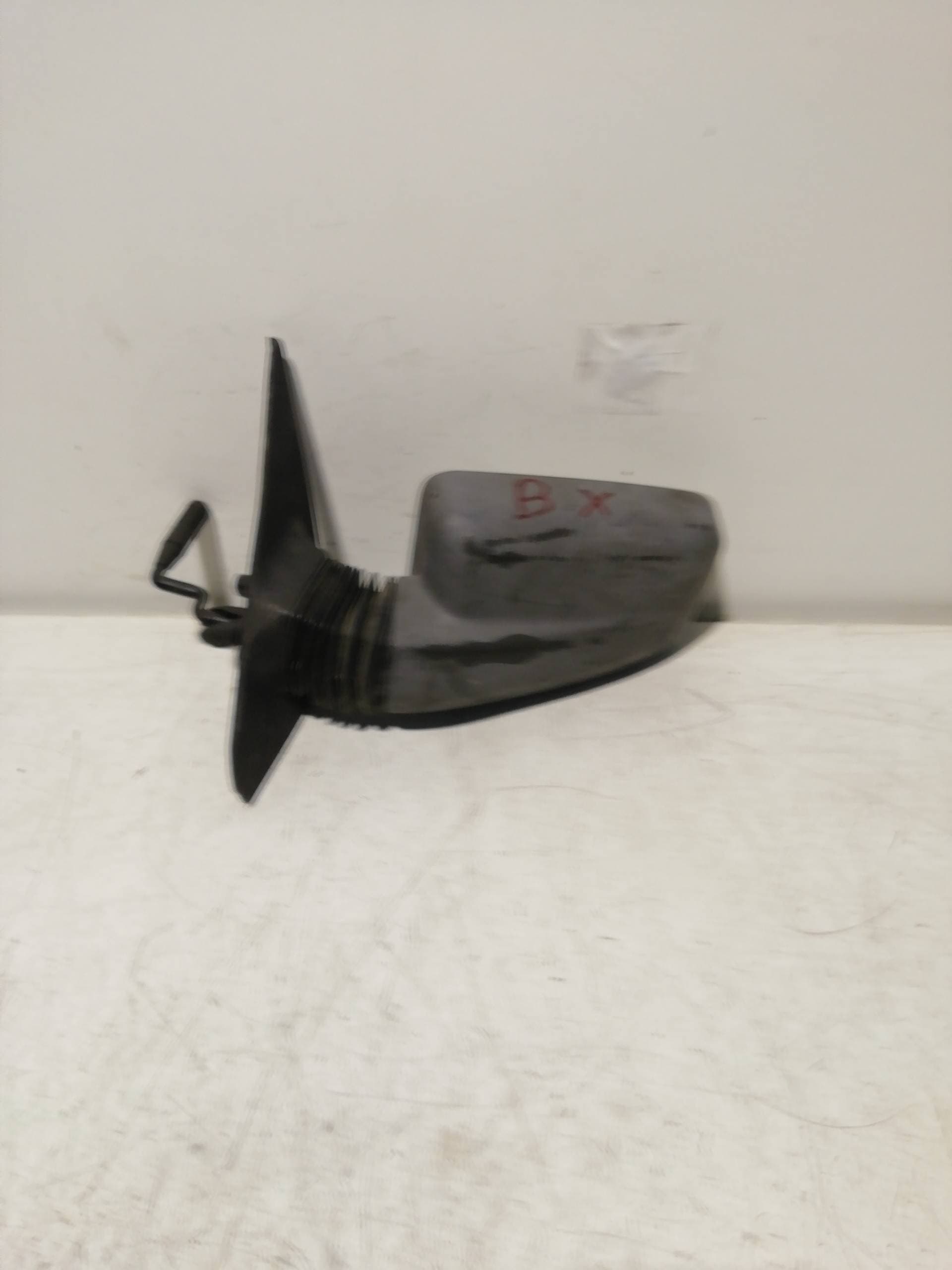 Retrovisor izquierdo CITROEN BX BERLINA 2