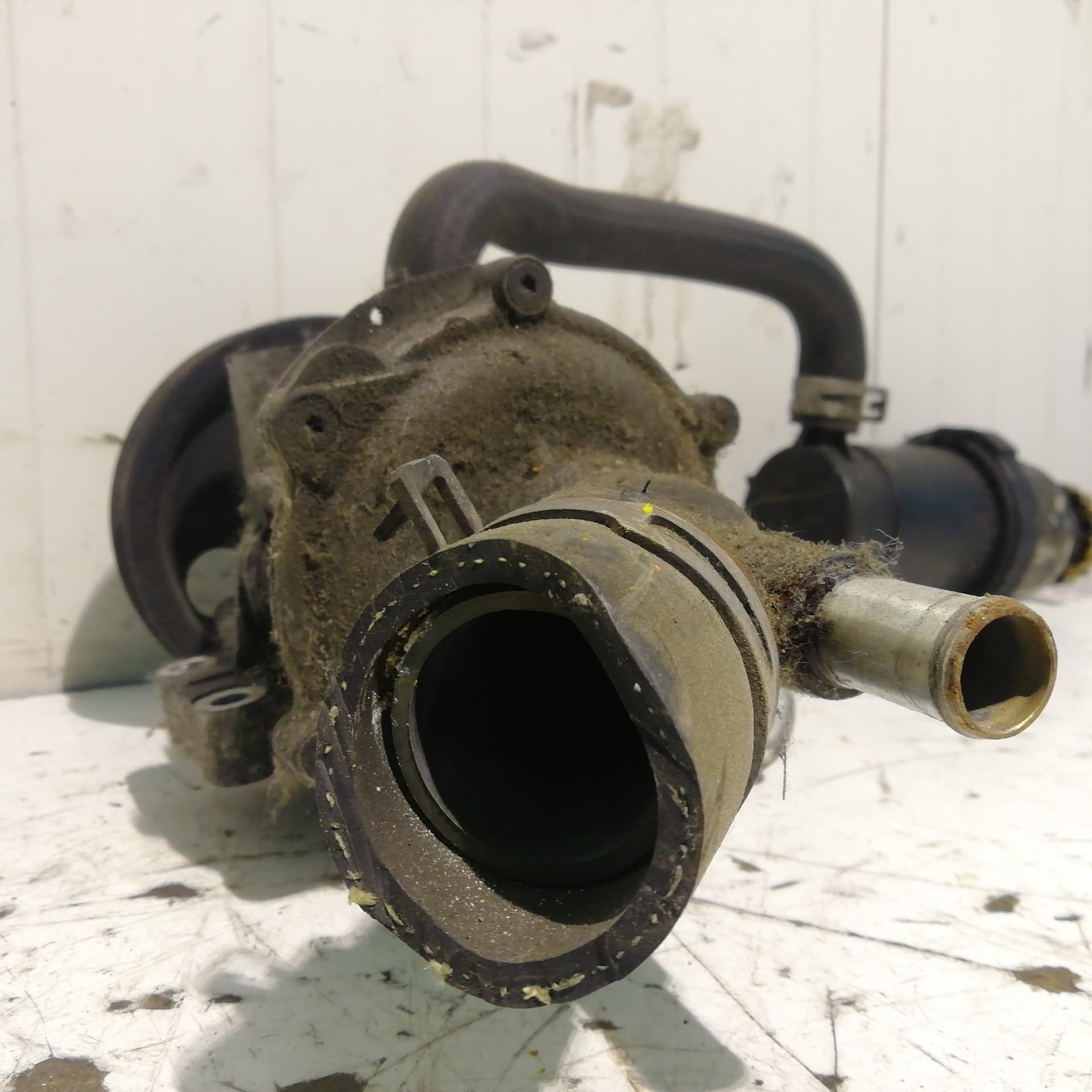Bomba direccion OPEL CORSA A 5