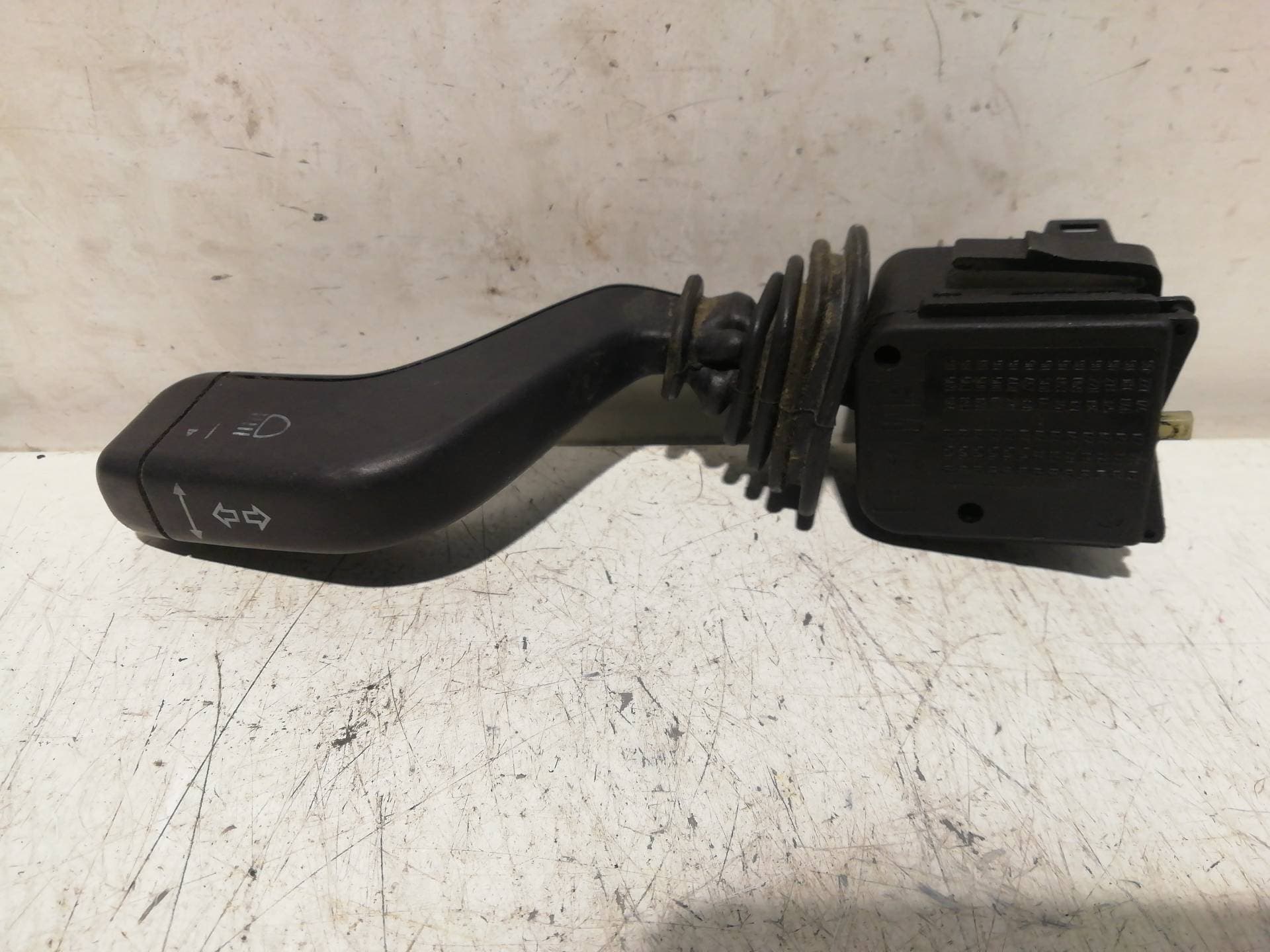 Mando luces OPEL CORSA A