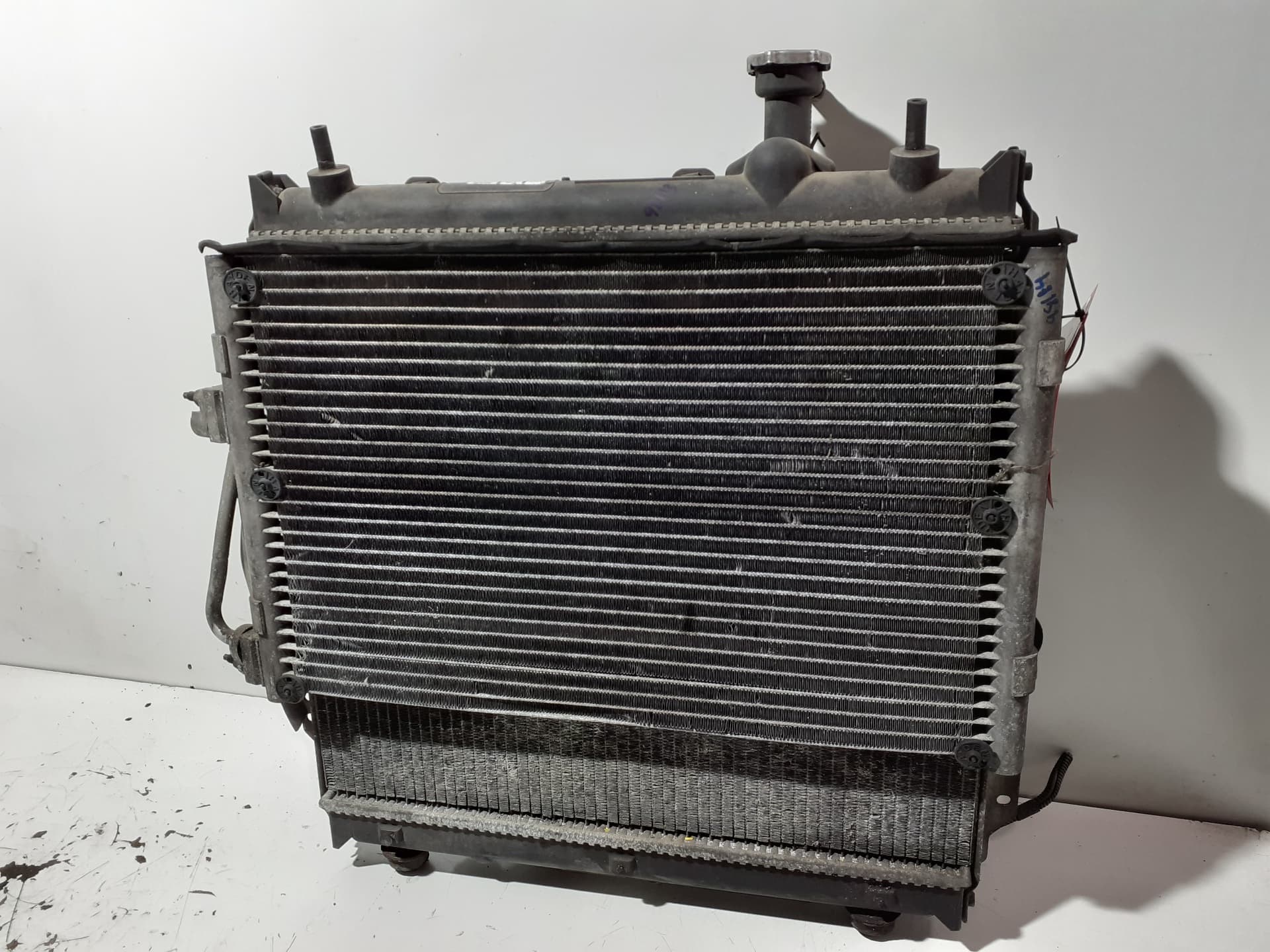 Recambio OPEL CORSA A ref. 1216003