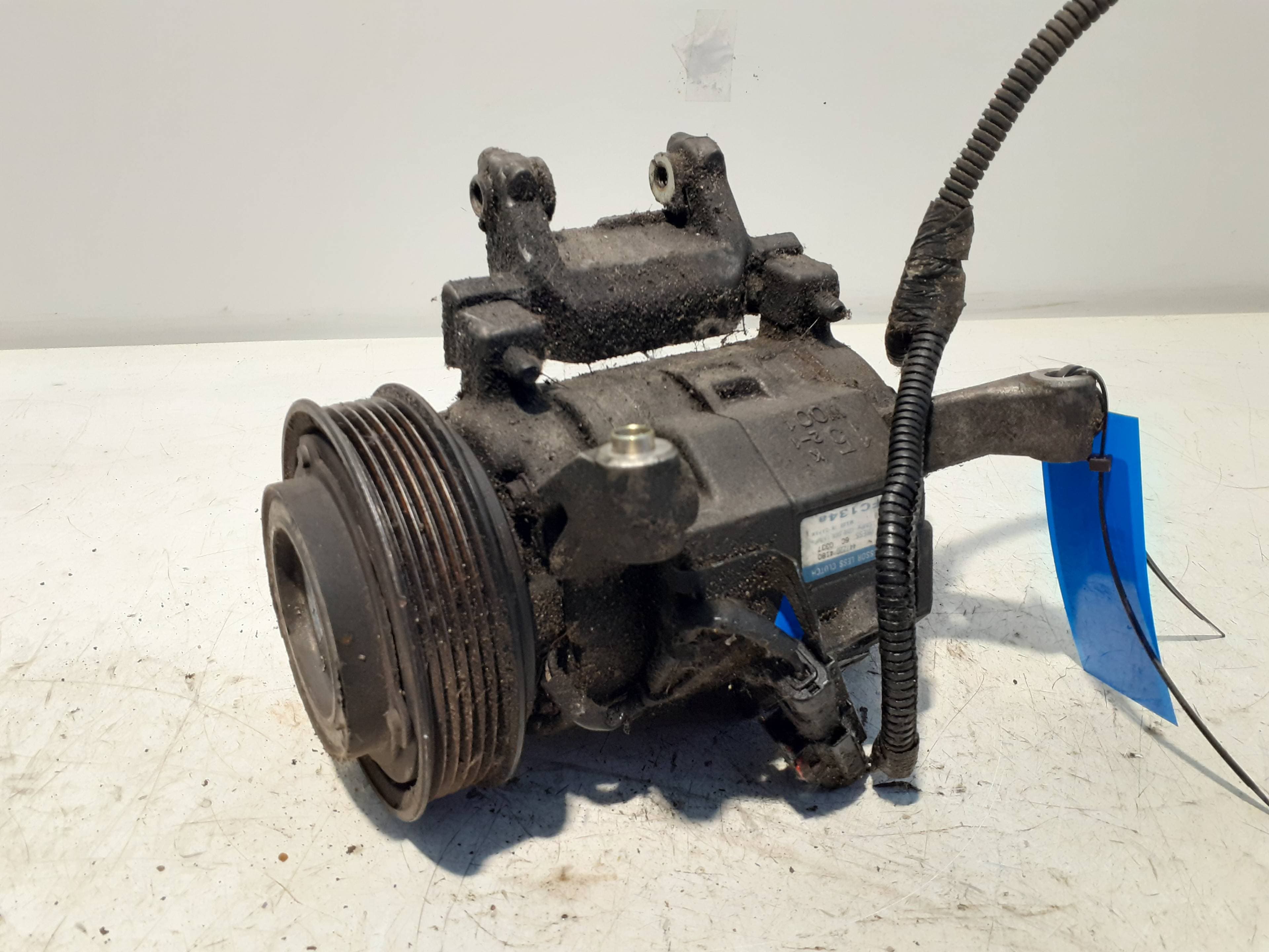 Recambio OPEL CORSA A ref. 4472204180 4