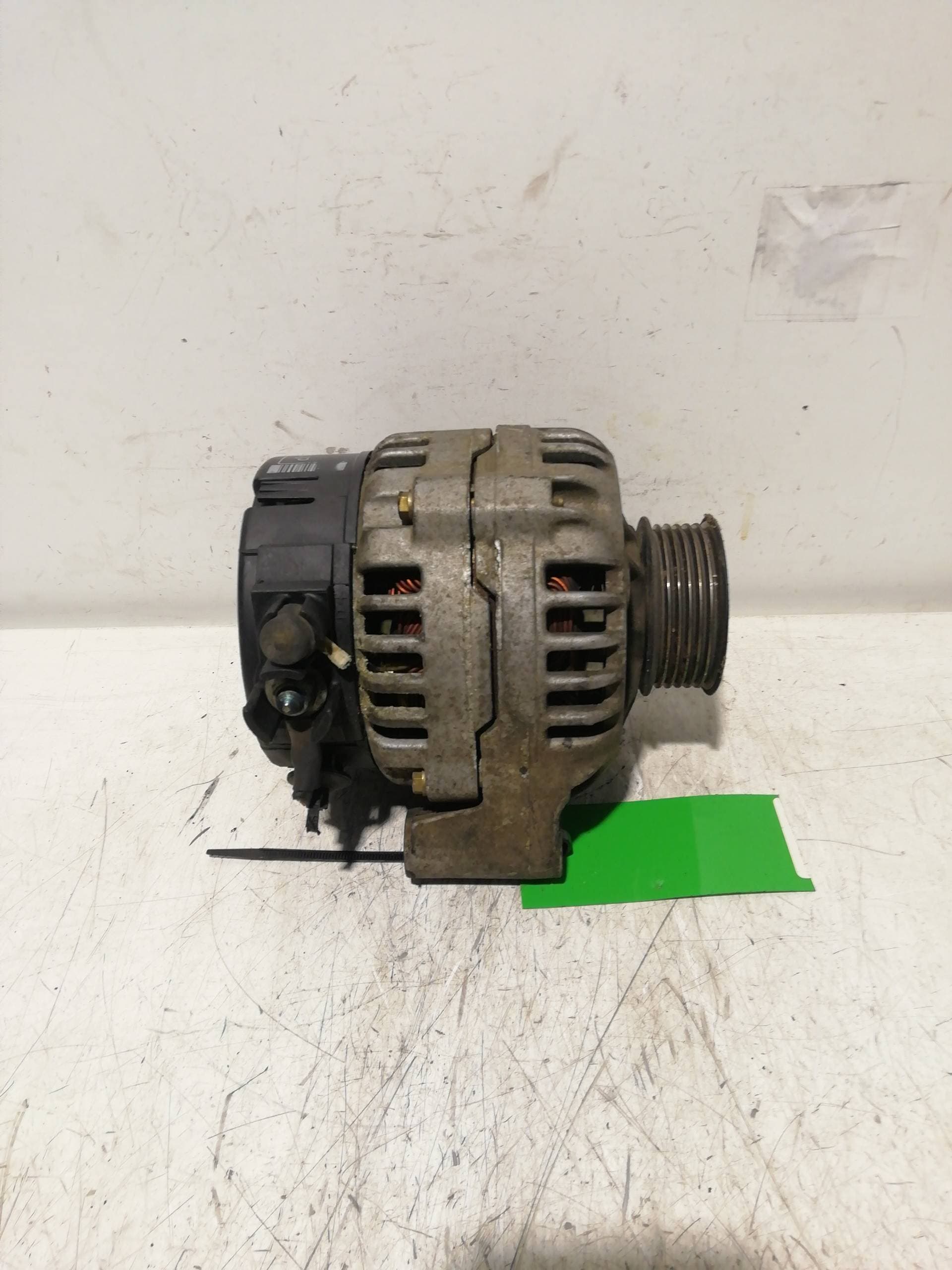 Alternador PEUGEOT PARTNER (S1)