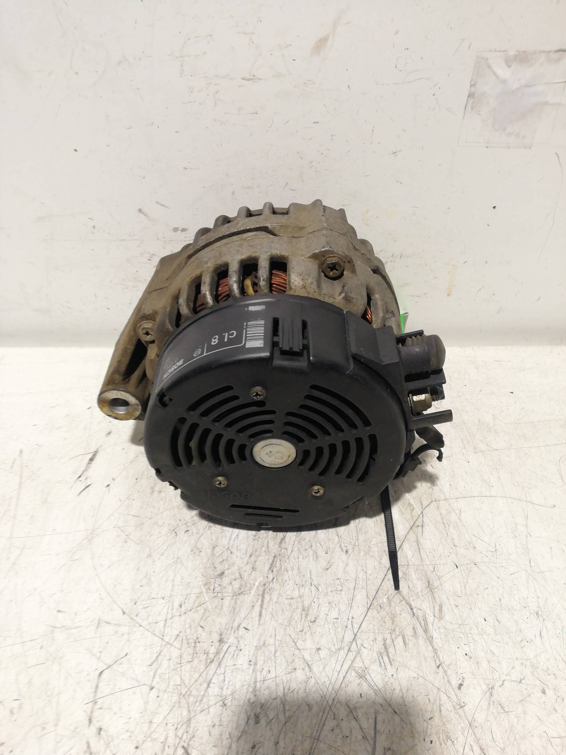 Alternador PEUGEOT PARTNER (S1) 5