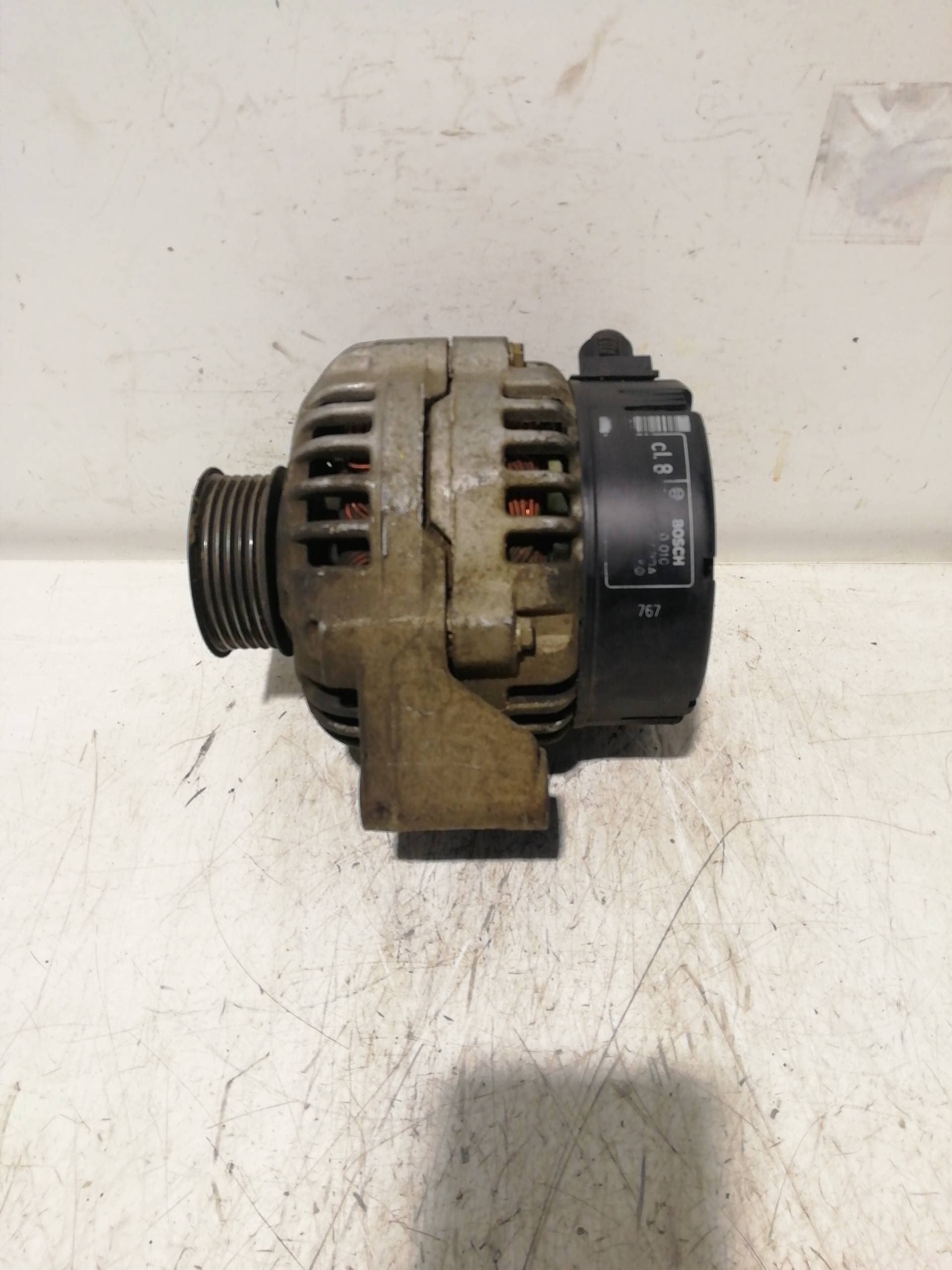 Alternador PEUGEOT PARTNER (S1) 4