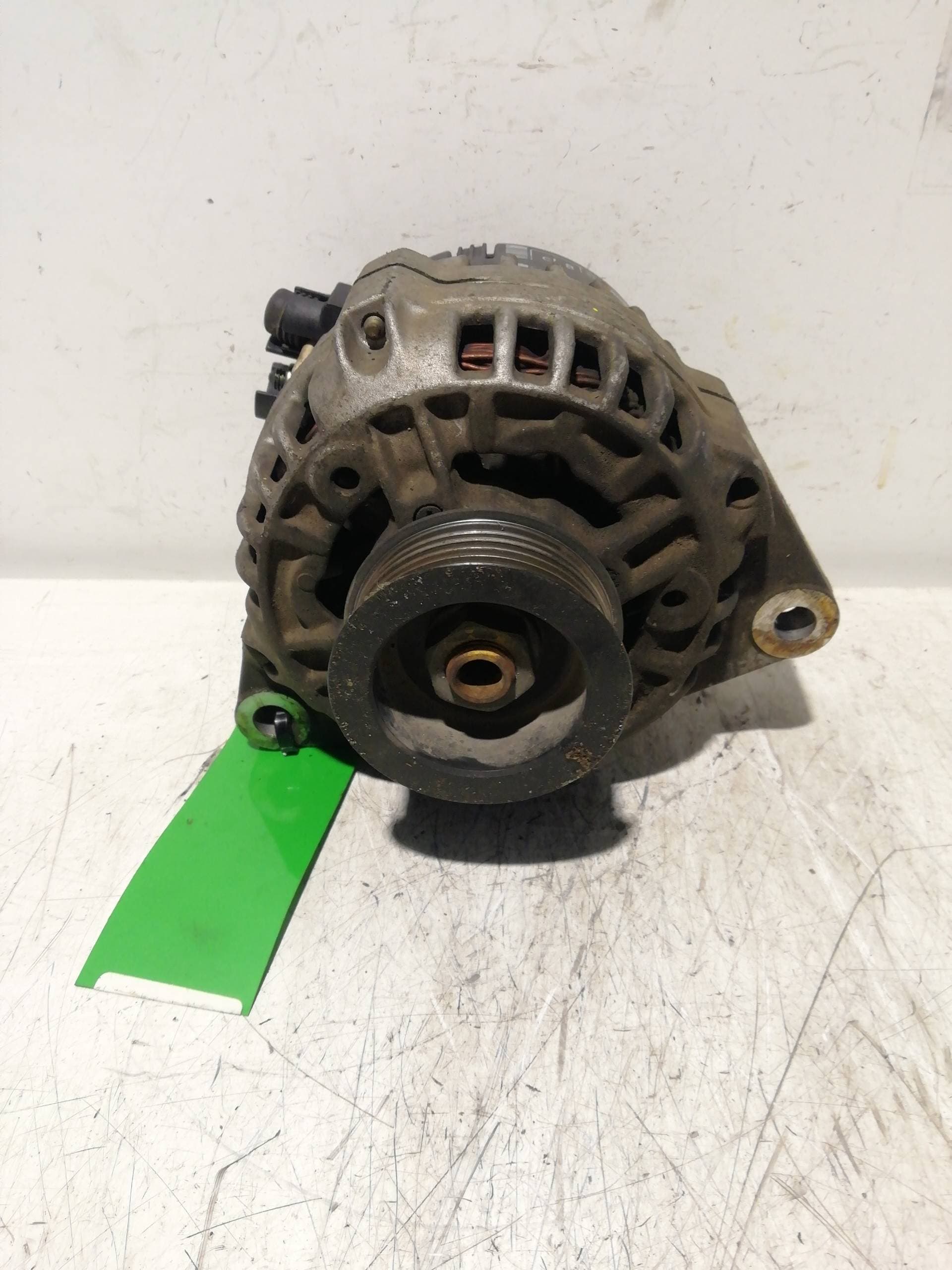 Alternador PEUGEOT PARTNER (S1) 3