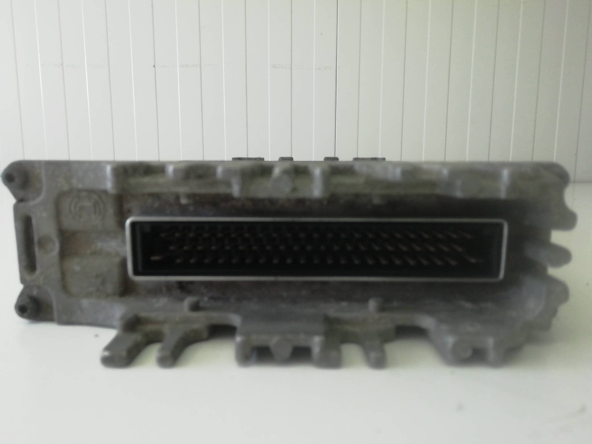 Centralita motor uce RENAULT MEGANE I CLASSIC (LA0) 3