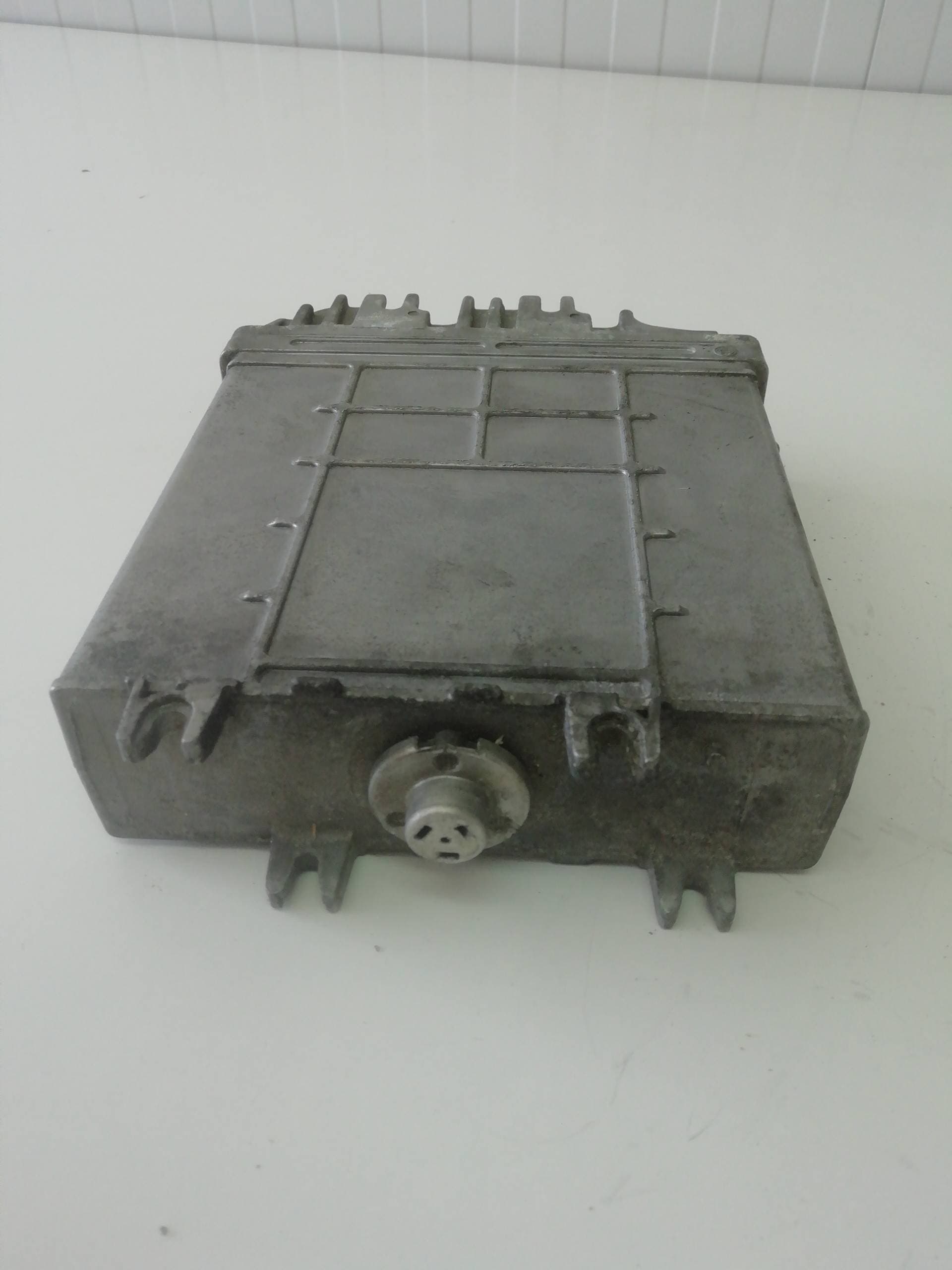 Centralita motor uce RENAULT MEGANE I CLASSIC (LA0) 2