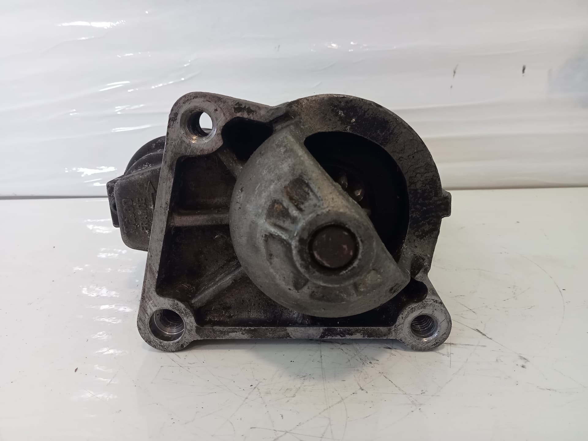 Motor arranque RENAULT MEGANE I CLASSIC (LA0) 3