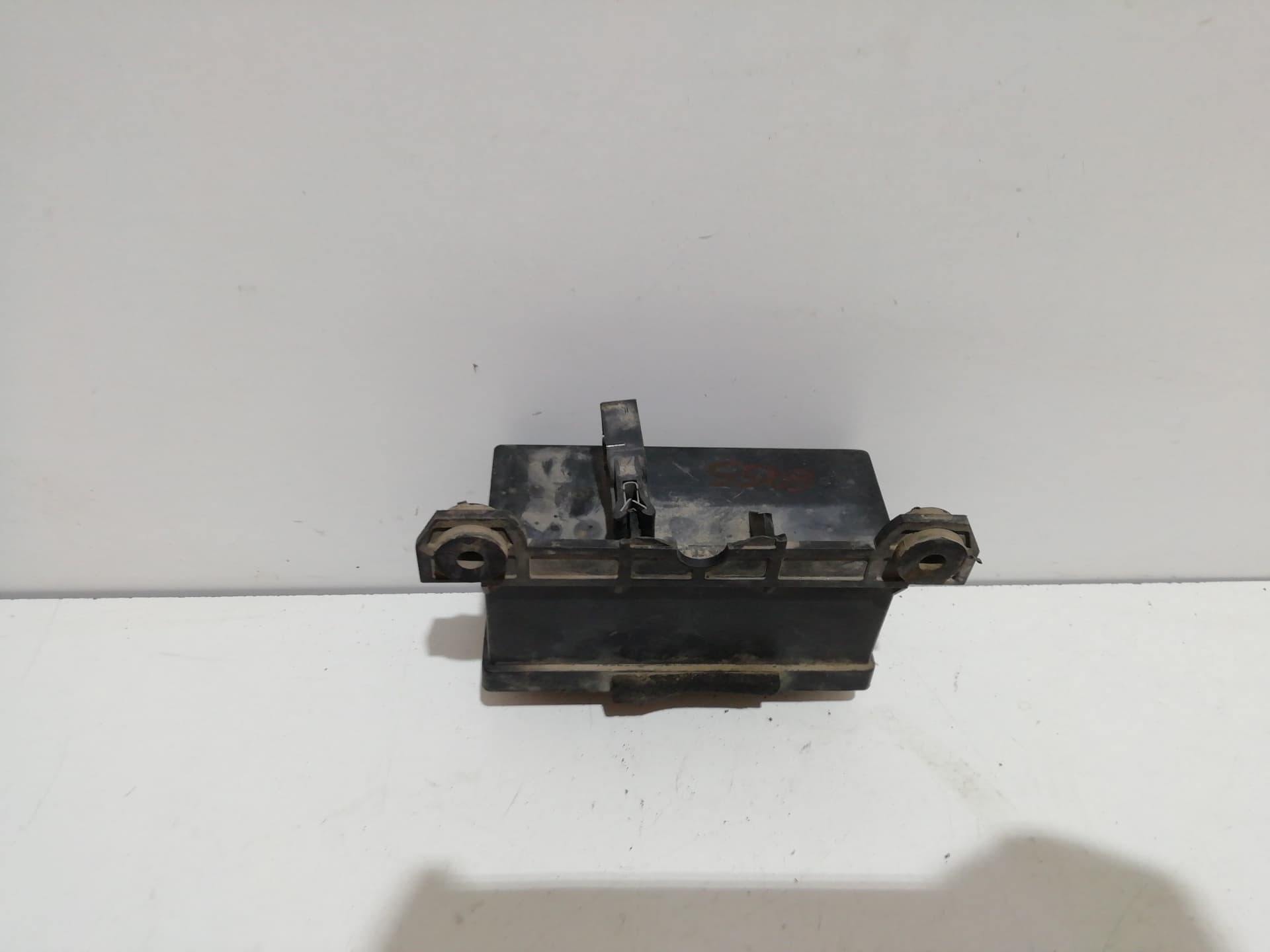 Caja precalentamiento RENAULT MEGANE I CLASSIC (LA0) 2