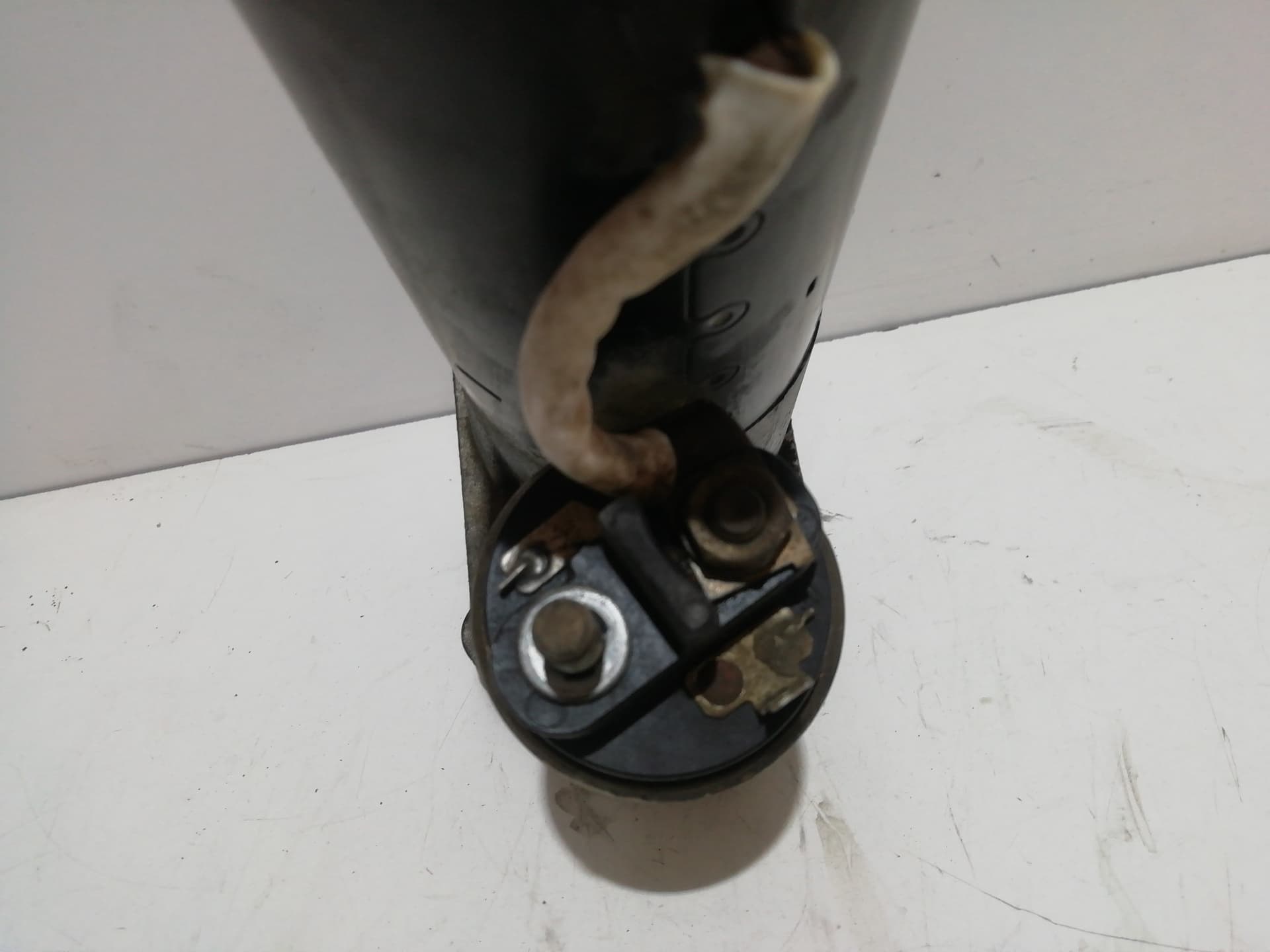 Motor arranque RENAULT MEGANE I CLASSIC (LA0) 5
