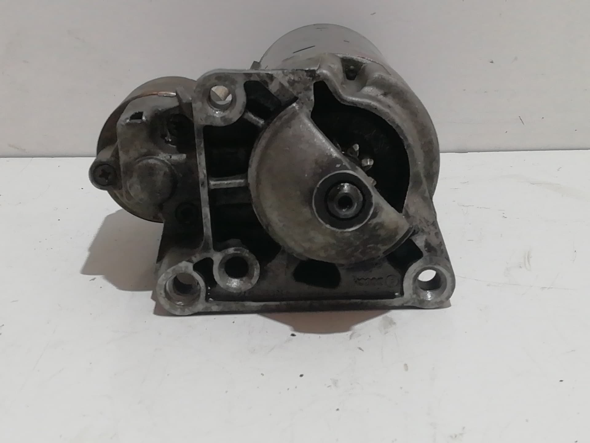Motor arranque RENAULT MEGANE I CLASSIC (LA0) 3