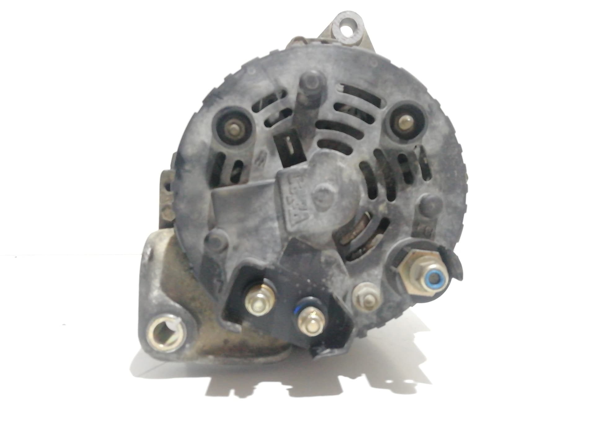 Alternador RENAULT MEGANE I CLASSIC (LA0) 4