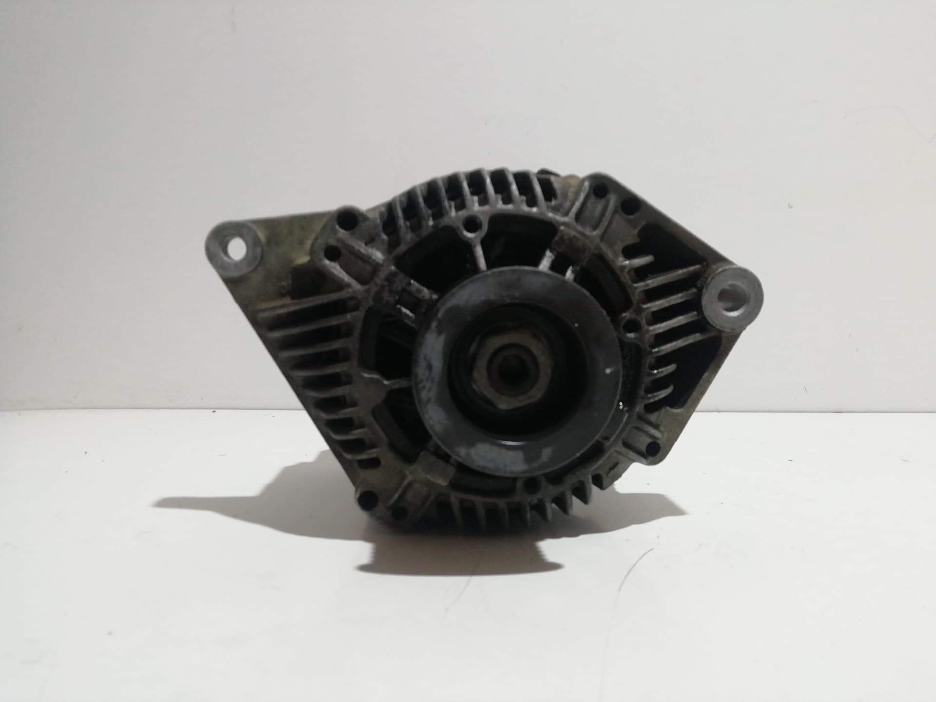 Alternador RENAULT MEGANE I CLASSIC (LA0) 3