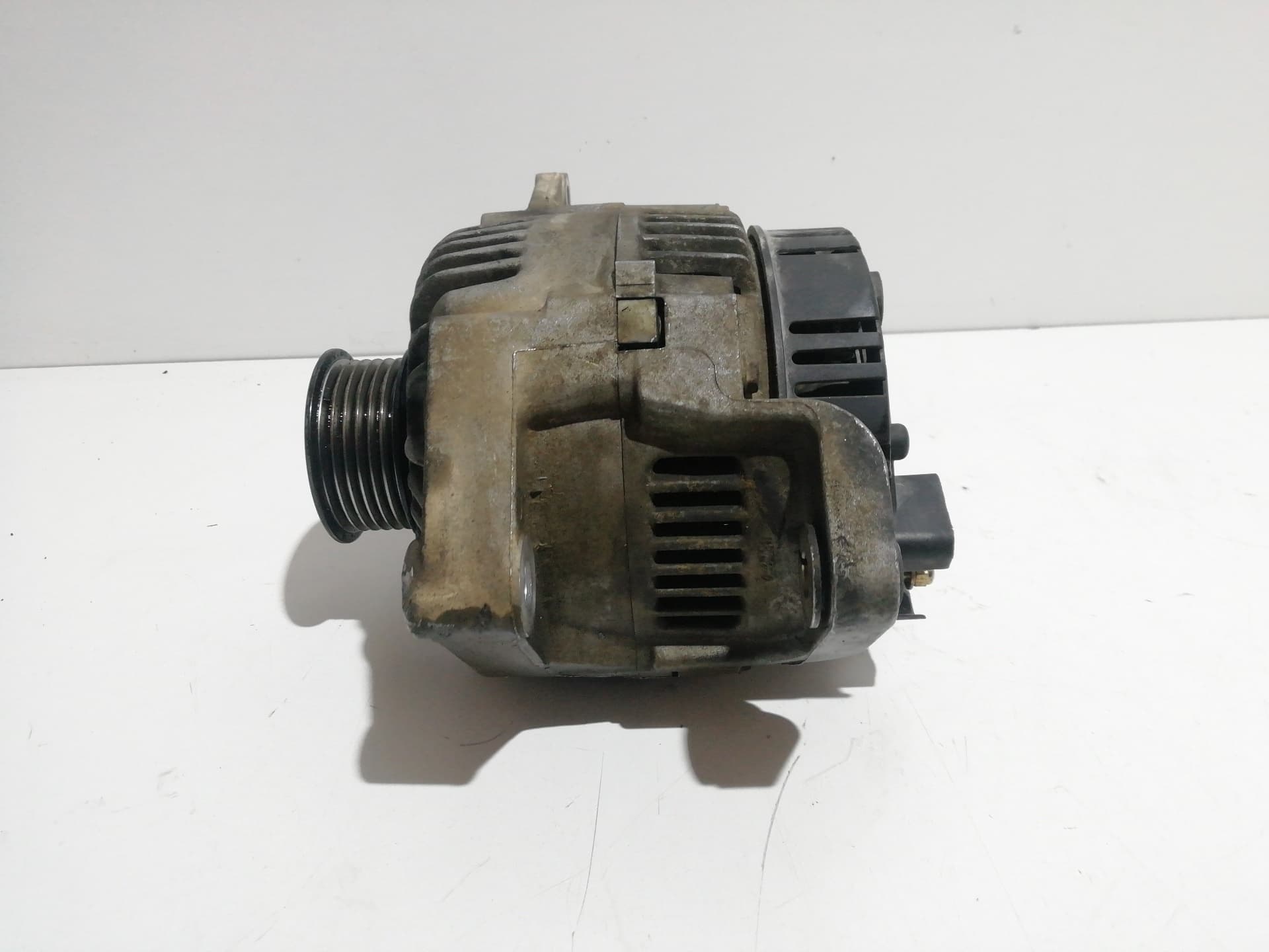 Alternador RENAULT MEGANE I CLASSIC (LA0) 2