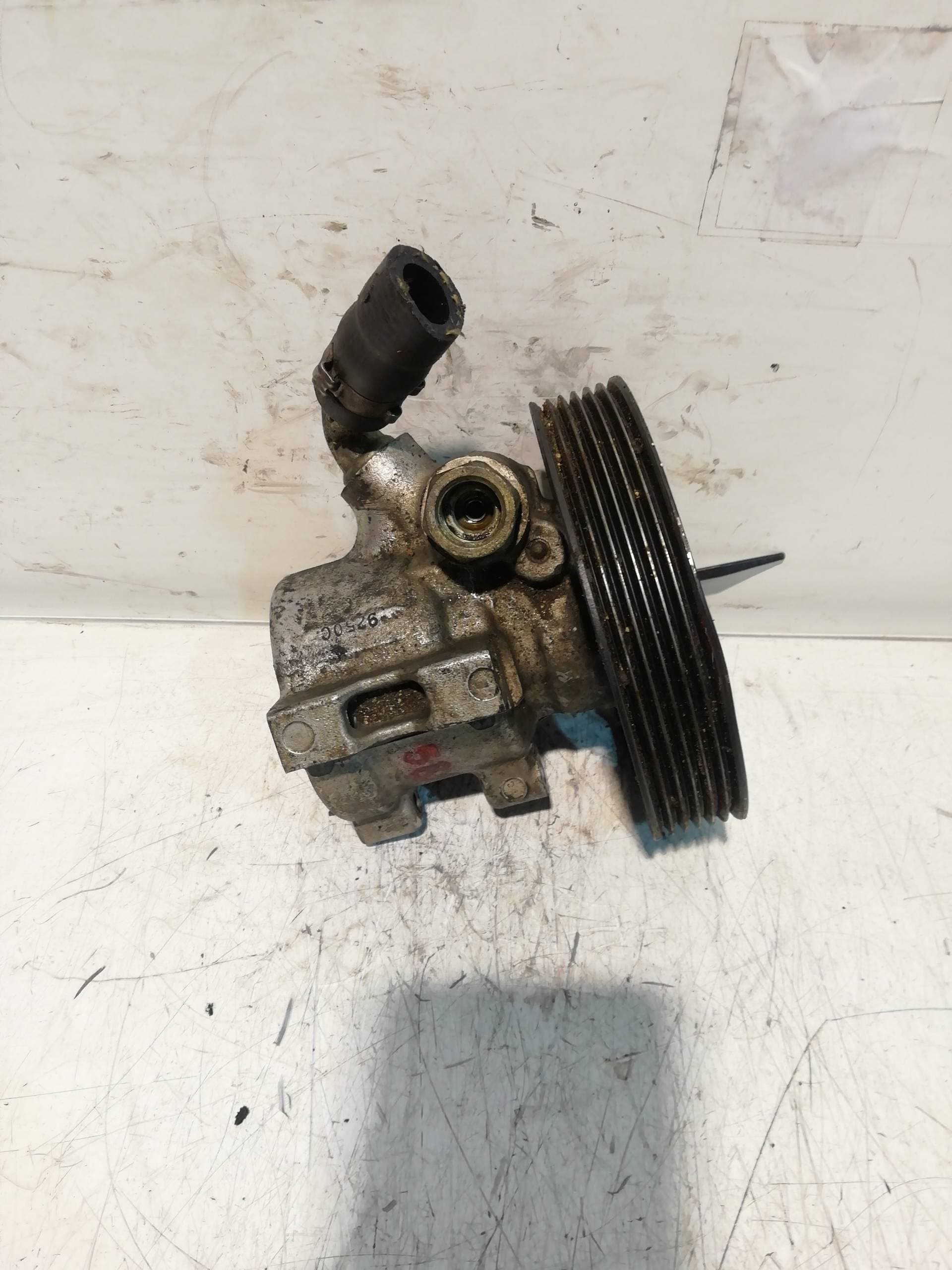 Bomba direccion PEUGEOT 306 BERLINA 3/4/5 PUERTAS (S2)