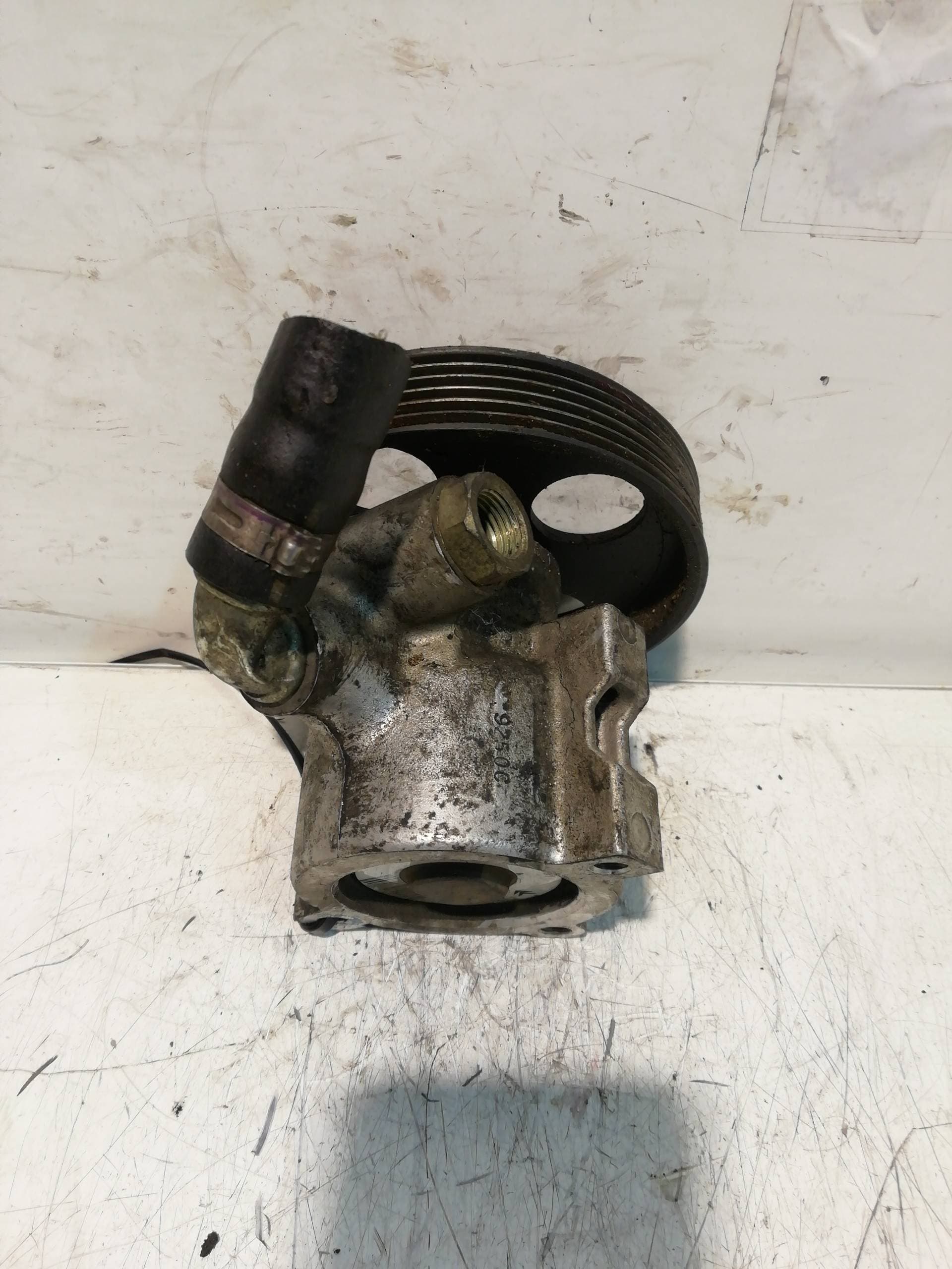 Bomba direccion PEUGEOT 306 BERLINA 3/4/5 PUERTAS (S2) 5