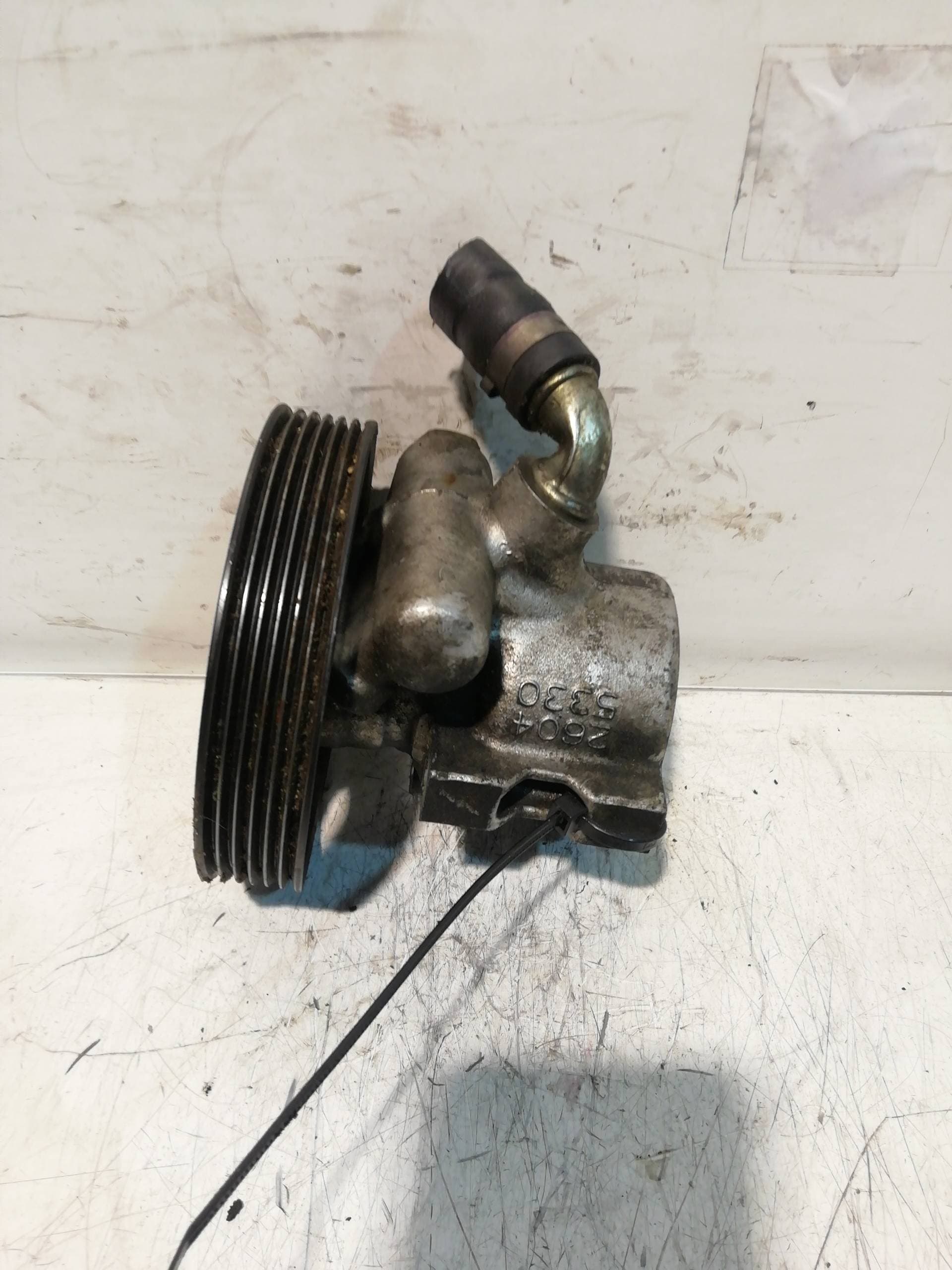 Bomba direccion PEUGEOT 306 BERLINA 3/4/5 PUERTAS (S2) 4