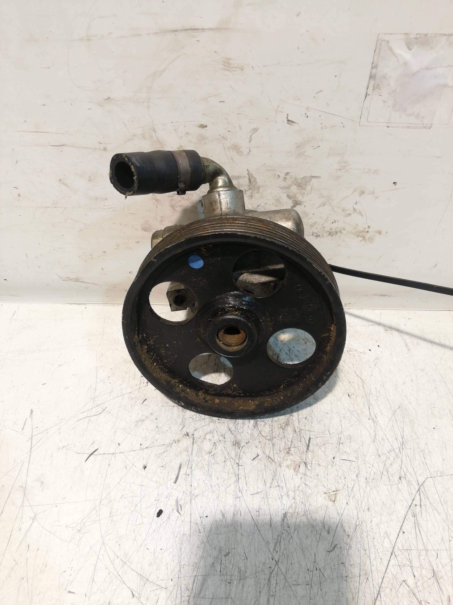 Bomba direccion PEUGEOT 306 BERLINA 3/4/5 PUERTAS (S2) 3