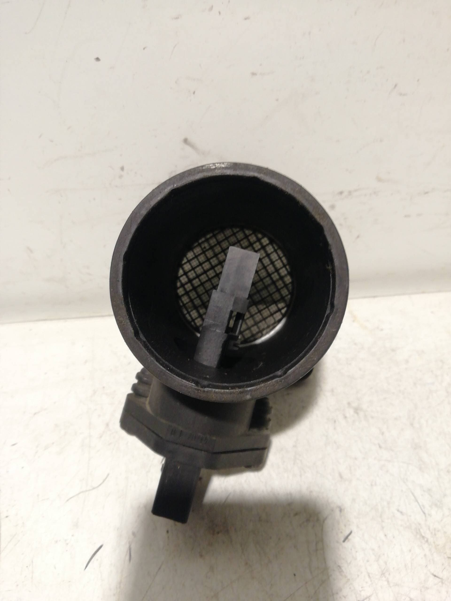 Caudalimetro SEAT LEON (1M1) 4
