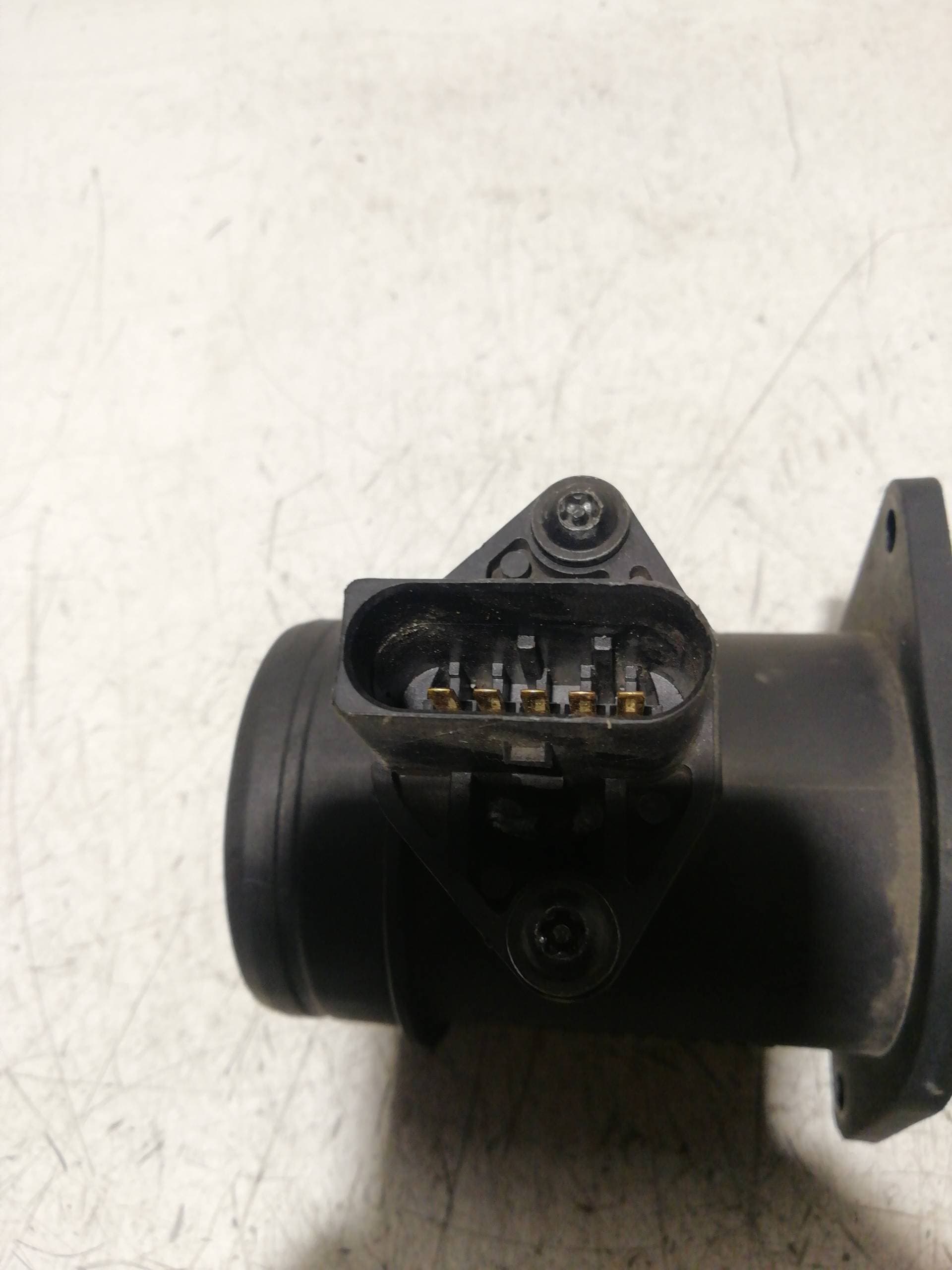 Caudalimetro SEAT LEON (1M1) 3