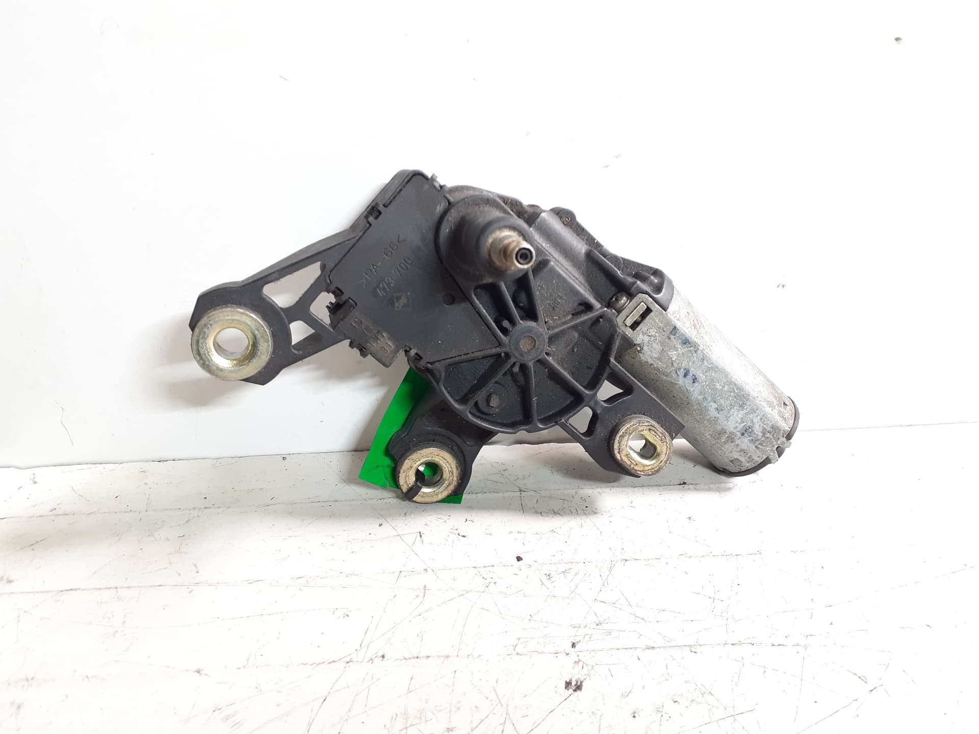 Motor limpia trasero SEAT LEON (1M1) 2